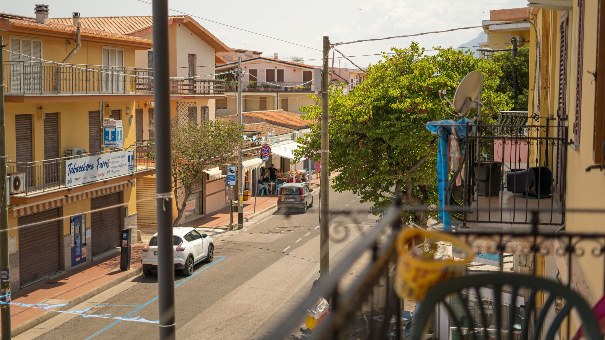 Italianway Siniscola La Caletta 3