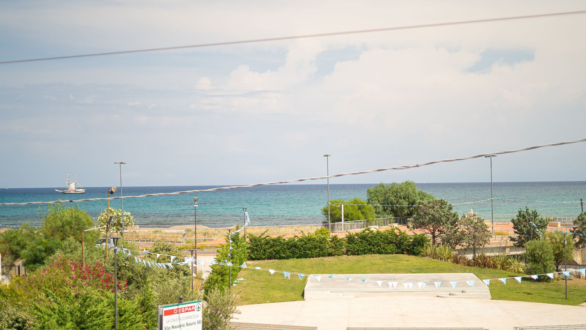 Italianway Siniscola La Caletta 3