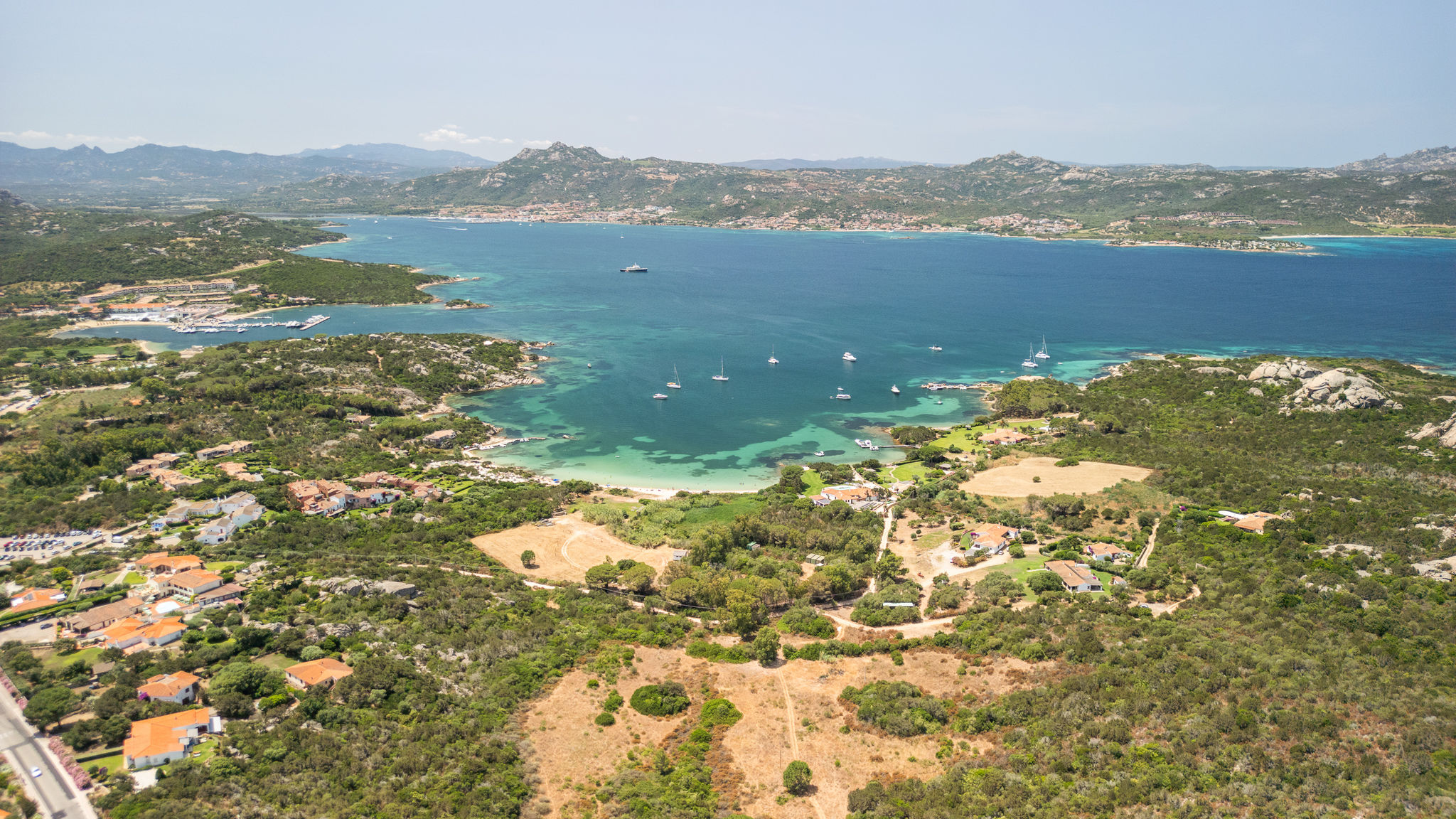 Italianway Arzachena Stazzo del Sole