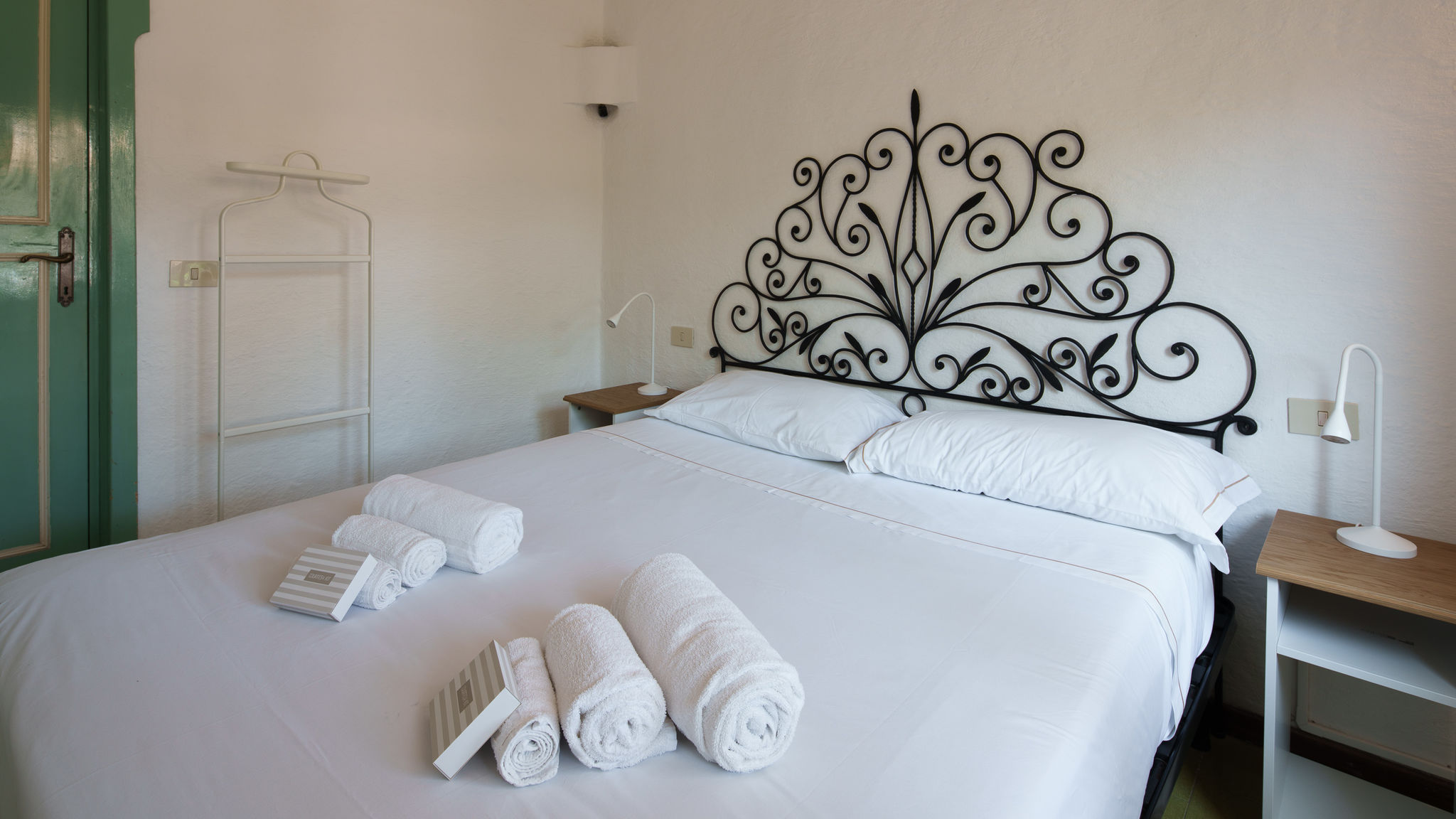 Italianway Arzachena Stazzo del Sole