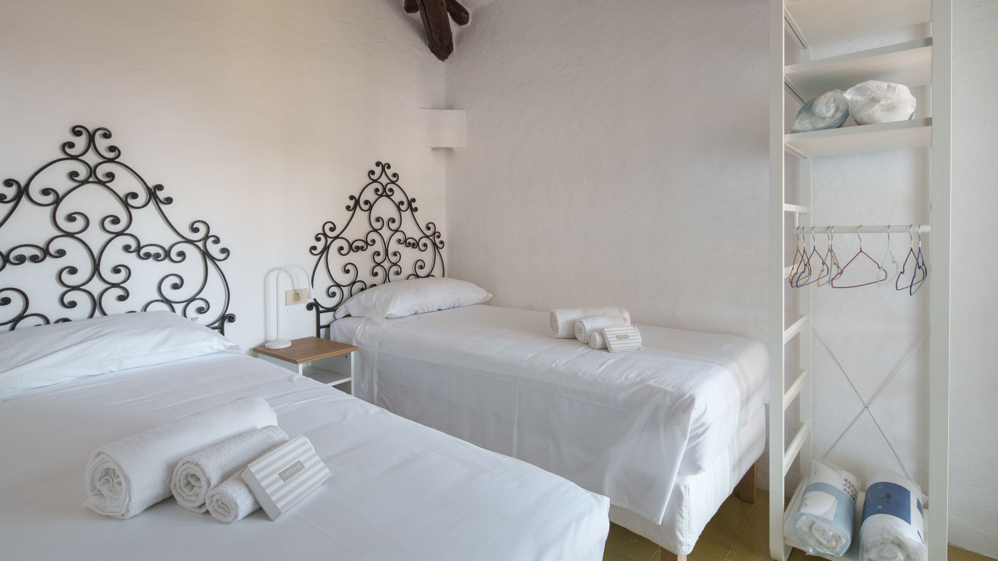 Italianway Arzachena Stazzo del Sole