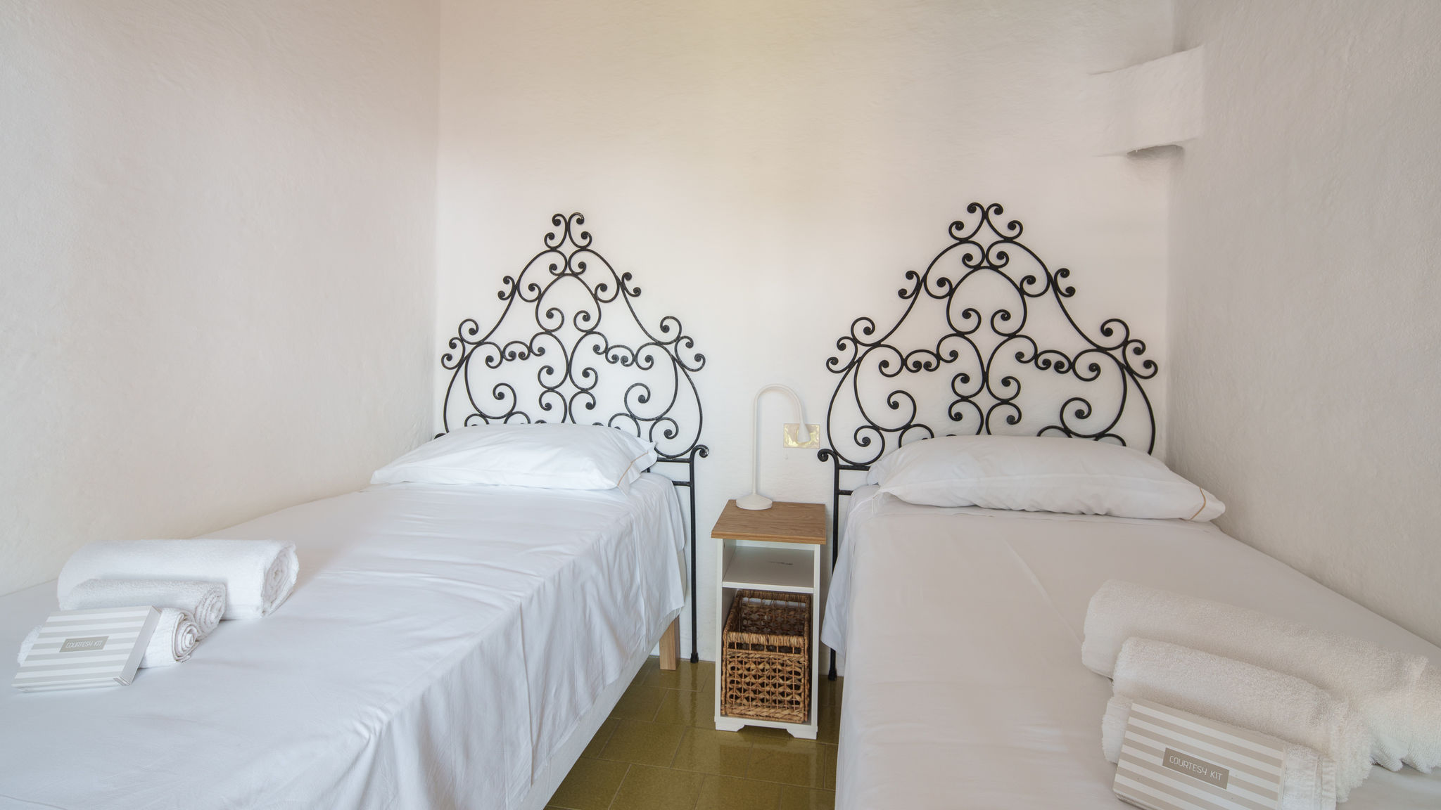 Italianway Arzachena Stazzo del Sole