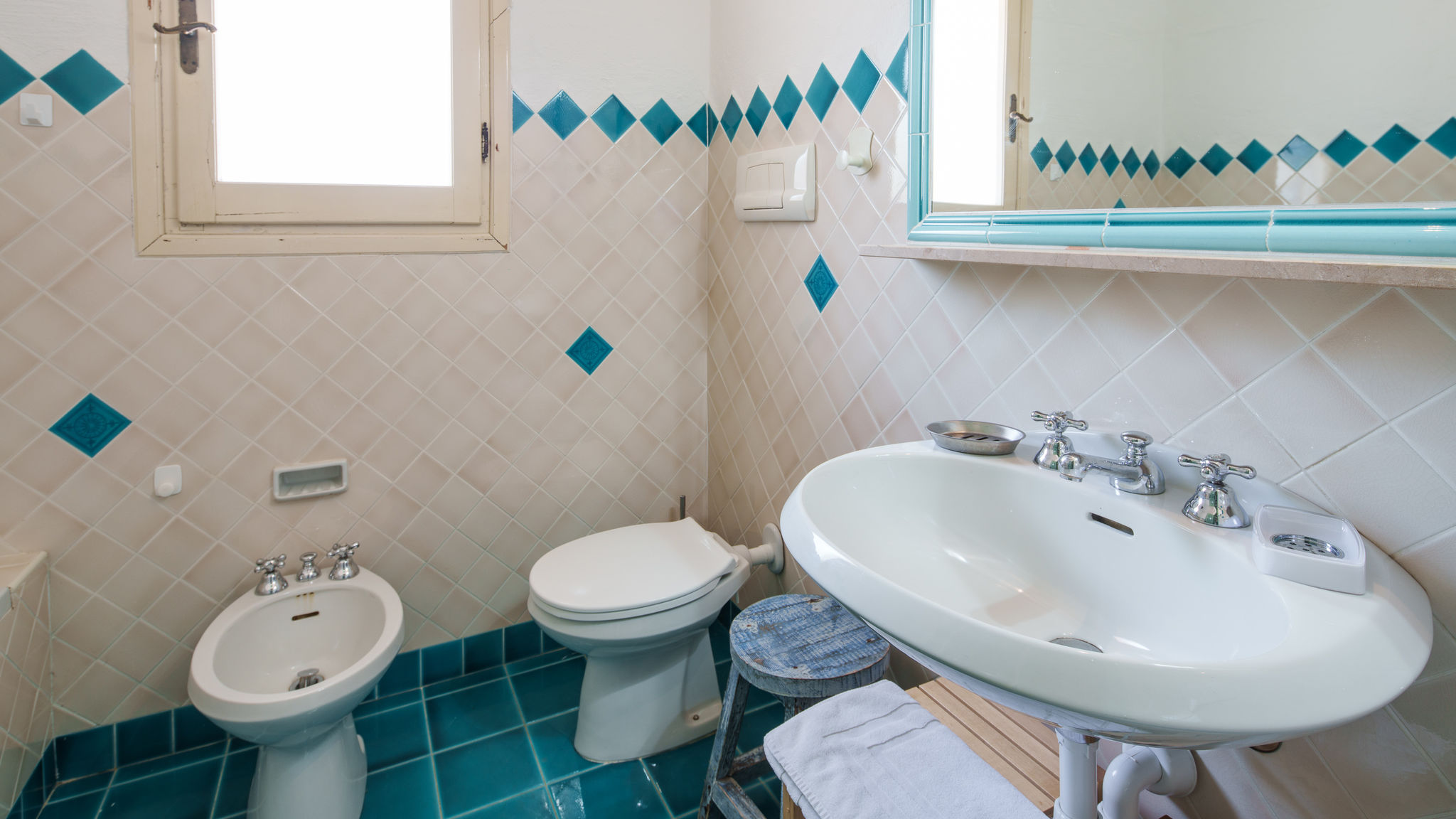 Italianway Arzachena Stazzo del Sole