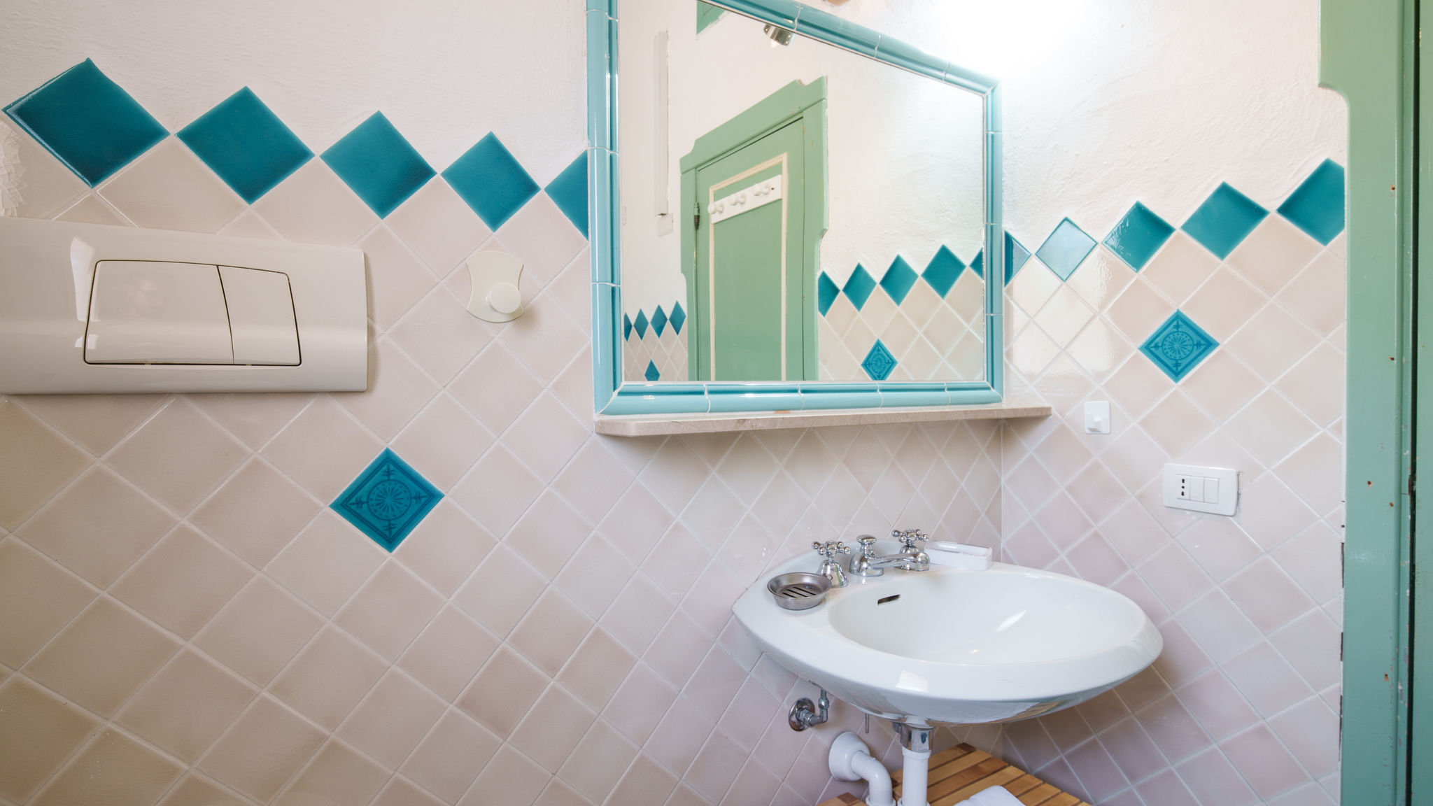 Italianway Arzachena Stazzo del Sole