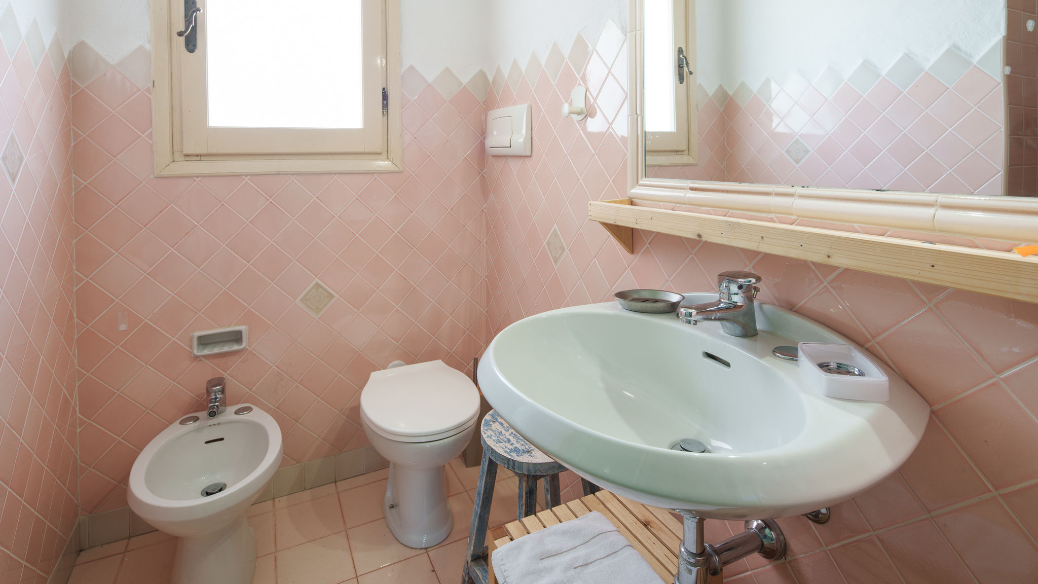 Italianway Arzachena Stazzo del Sole