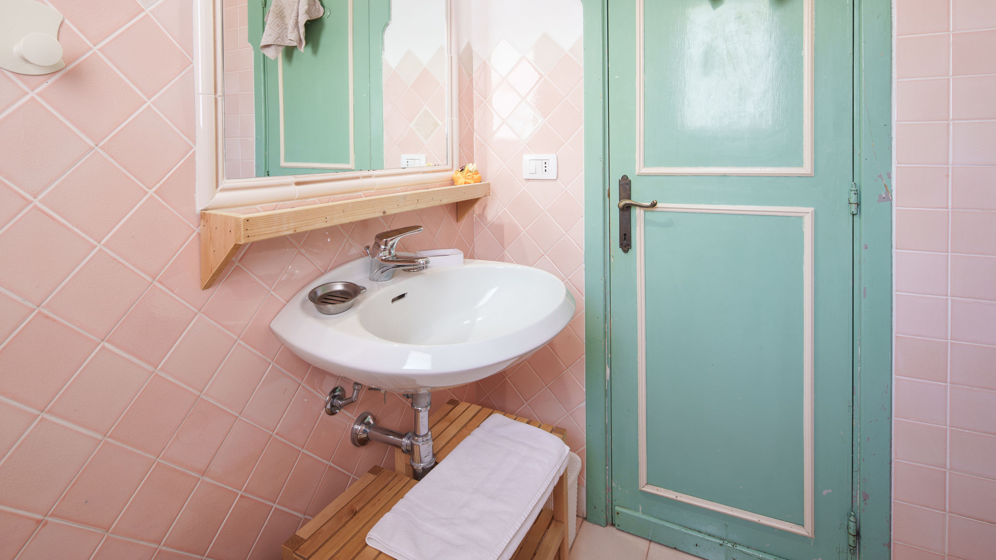 Italianway Arzachena Stazzo del Sole