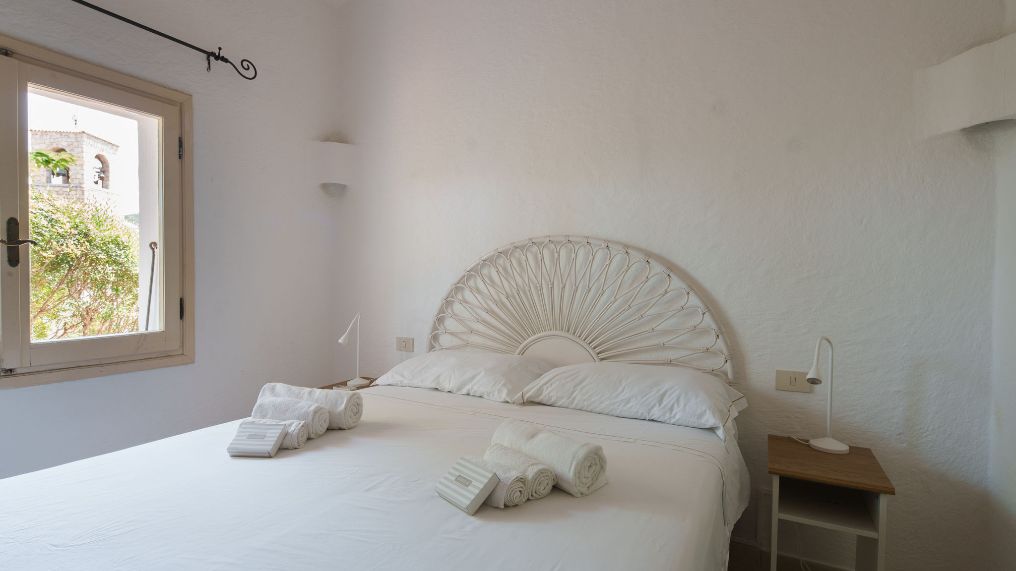 Italianway Arzachena Stazzo del Sole