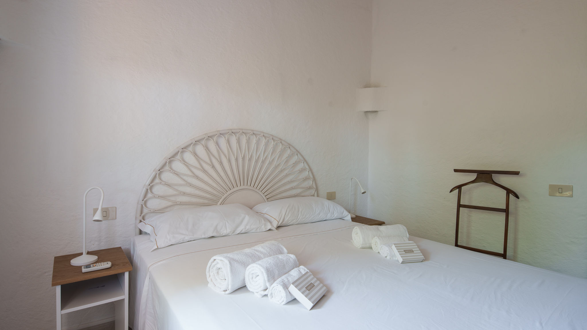 Italianway Arzachena Stazzo del Sole