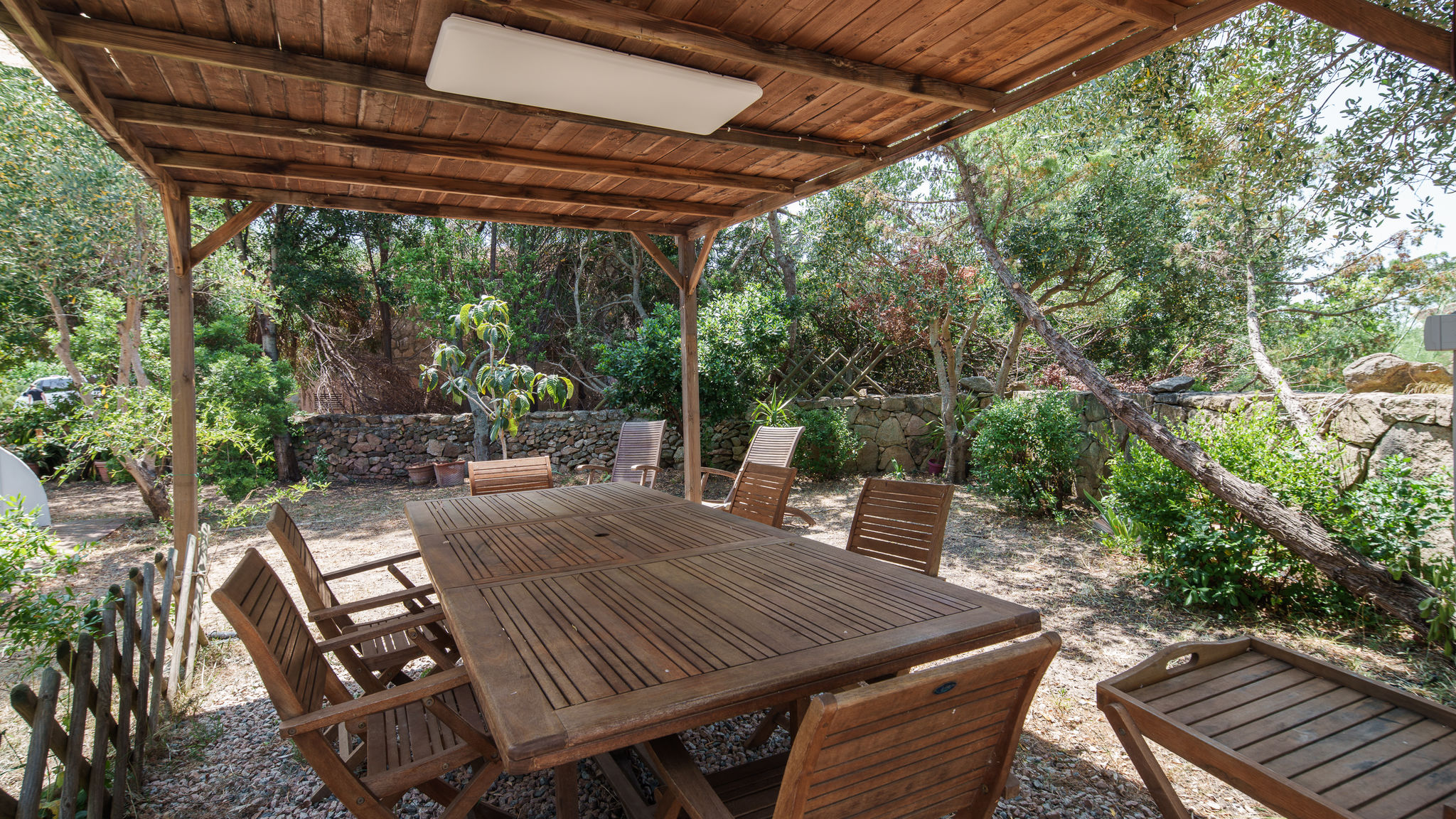 Italianway Arzachena Stazzo del Sole