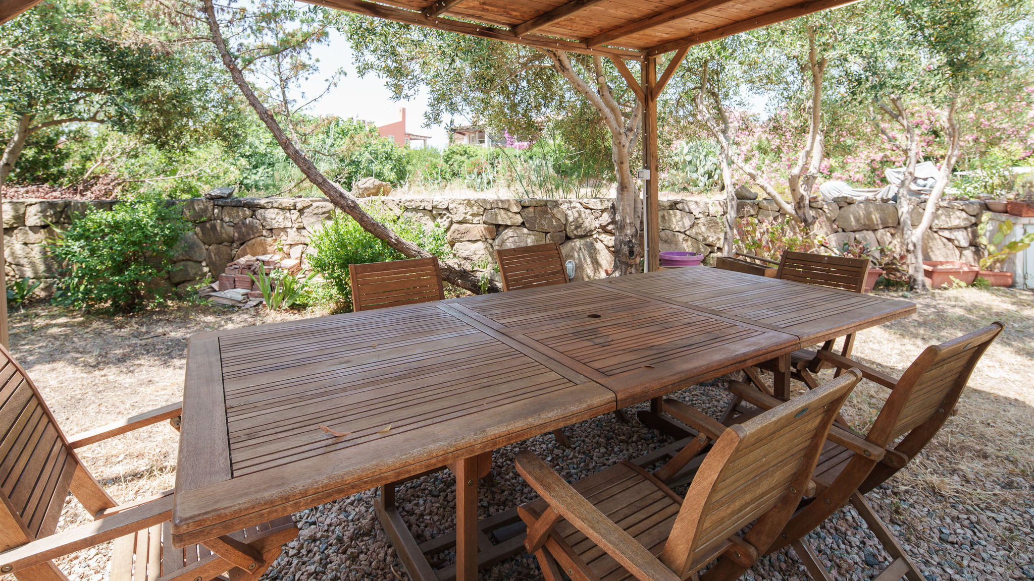 Italianway Arzachena Stazzo del Sole