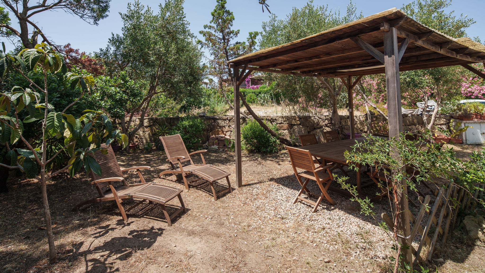 Italianway Arzachena Stazzo del Sole