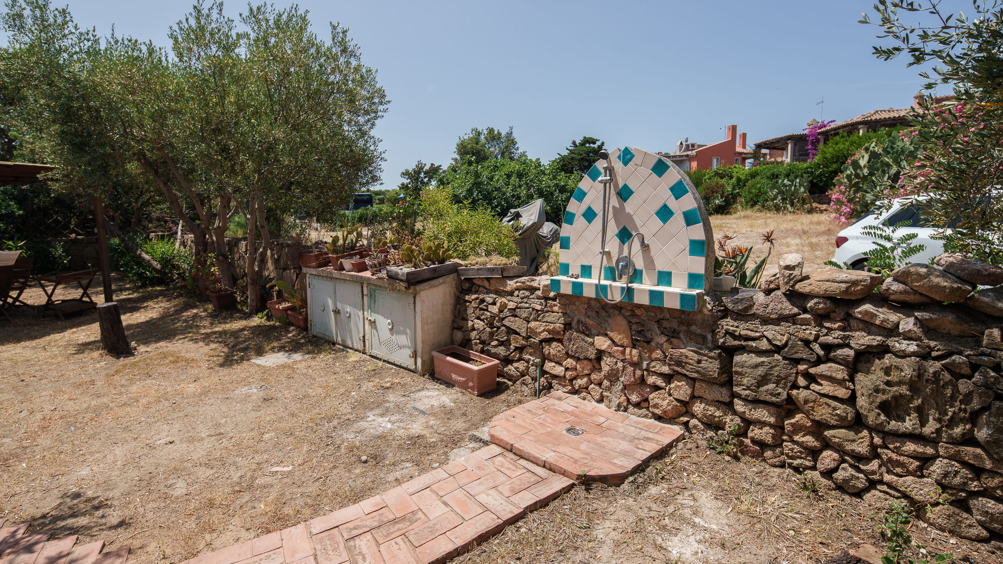 Italianway Arzachena Stazzo del Sole