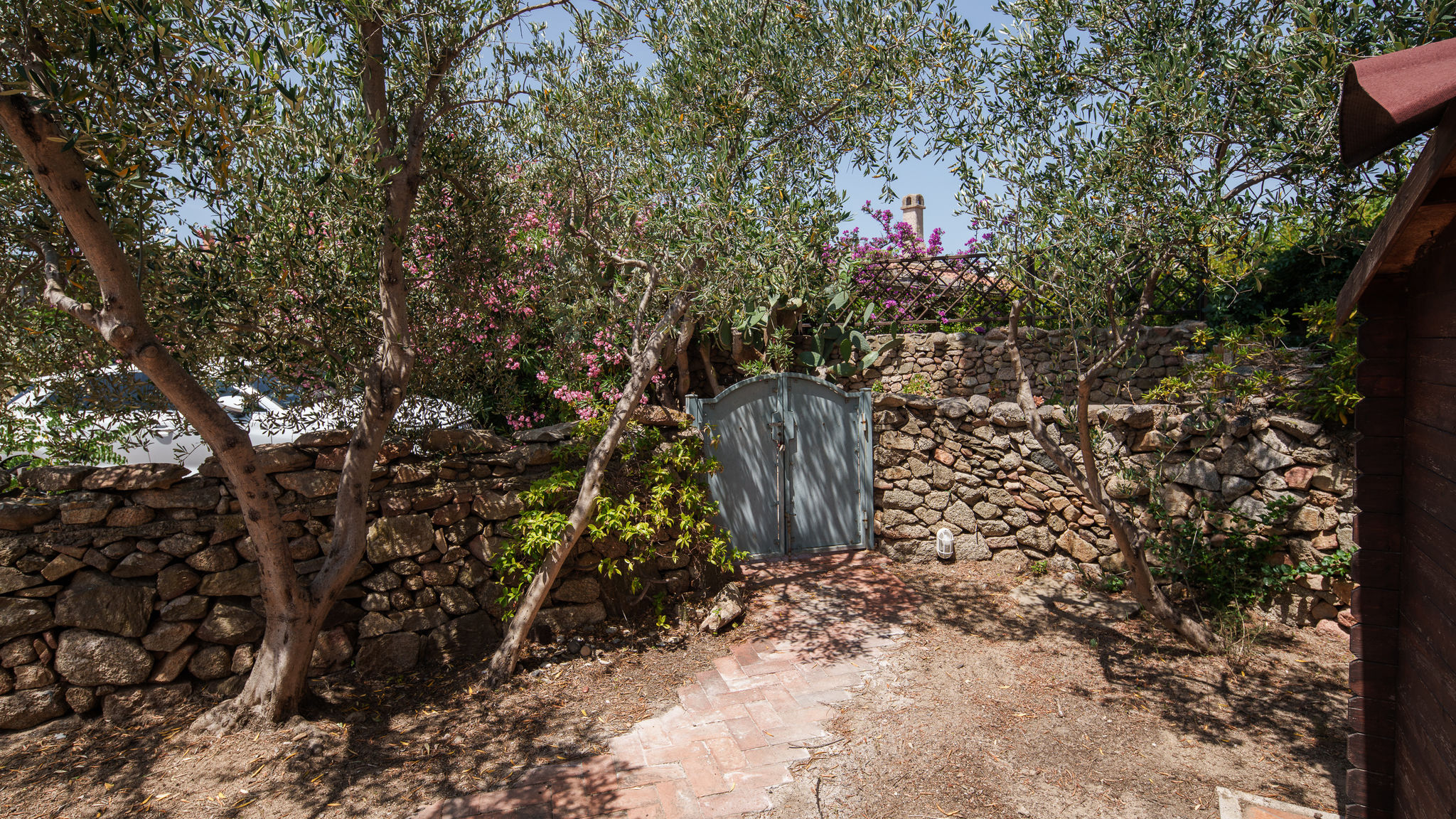 Italianway Arzachena Stazzo del Sole