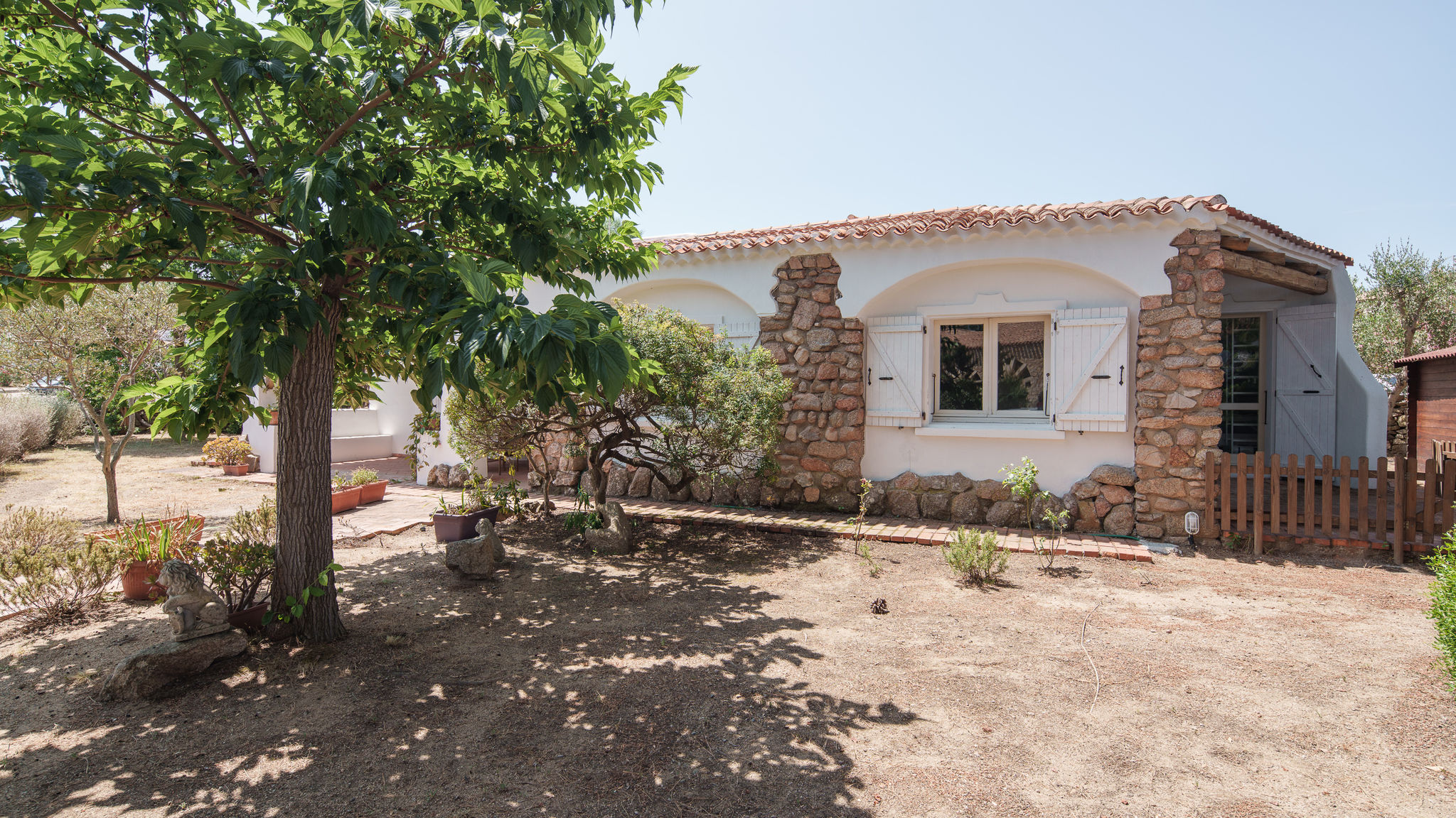 Italianway Arzachena Stazzo del Sole