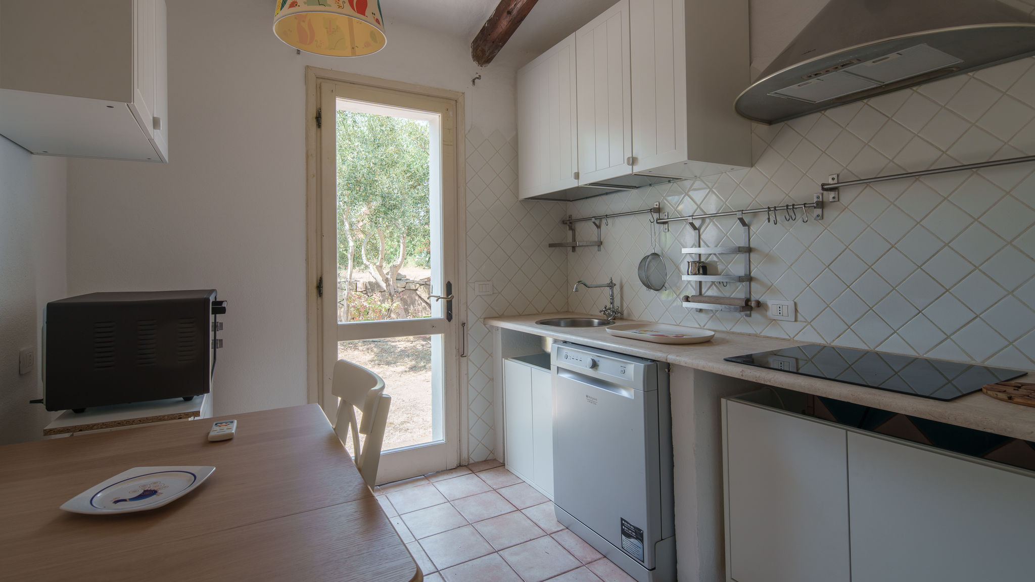 Italianway Arzachena Stazzo del Sole