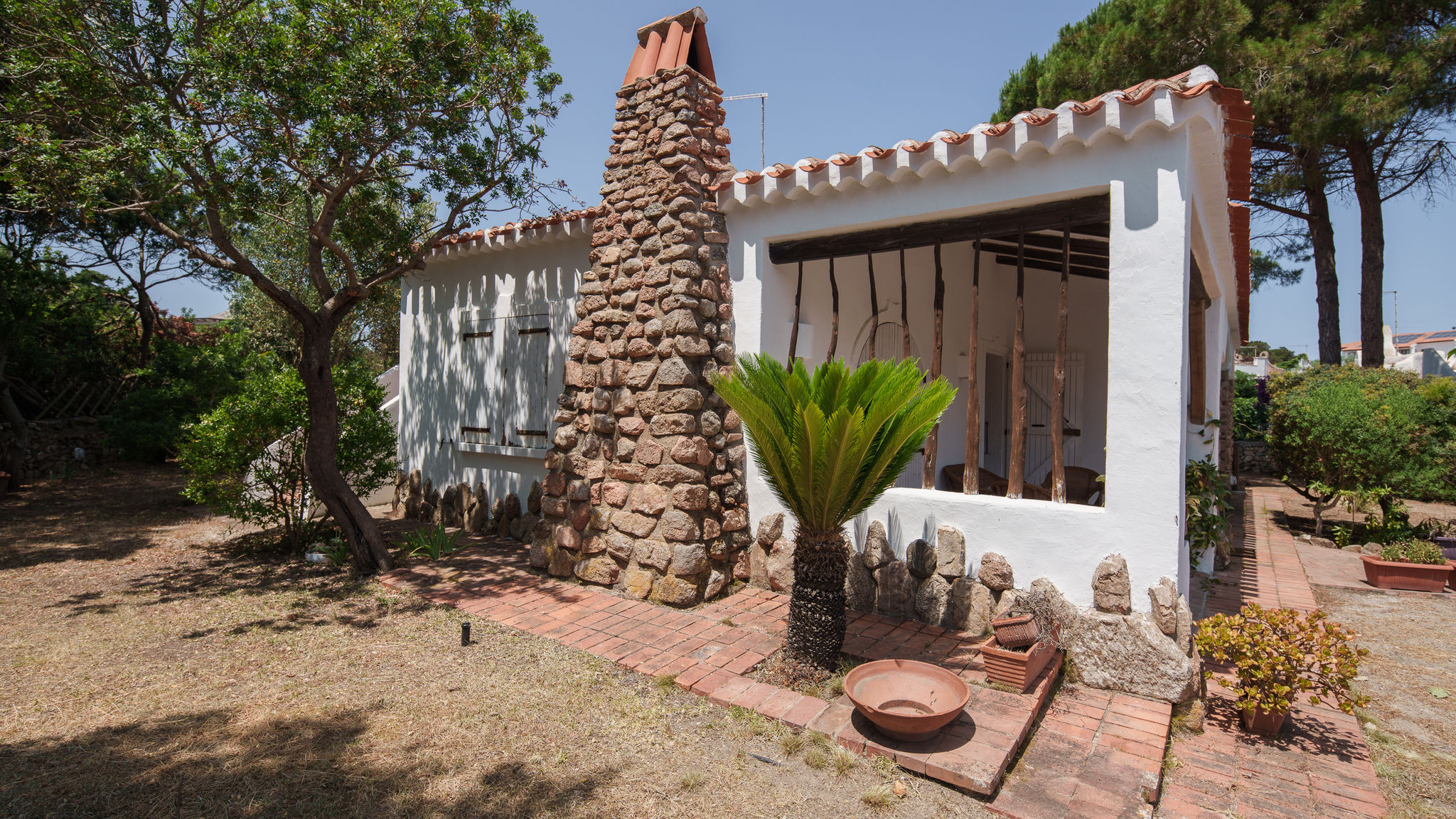 Italianway Arzachena Stazzo del Sole