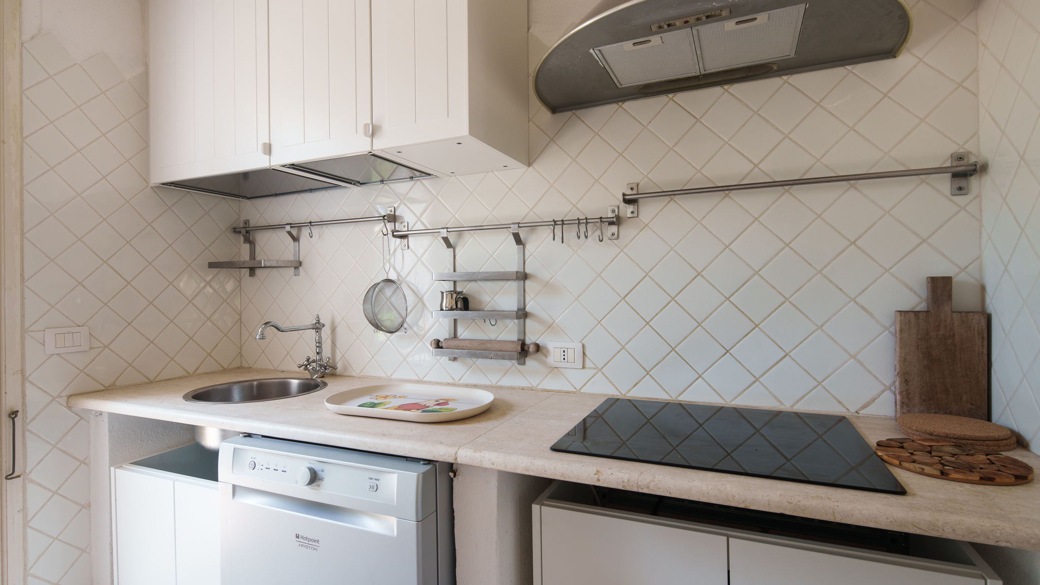 Italianway Arzachena Stazzo del Sole