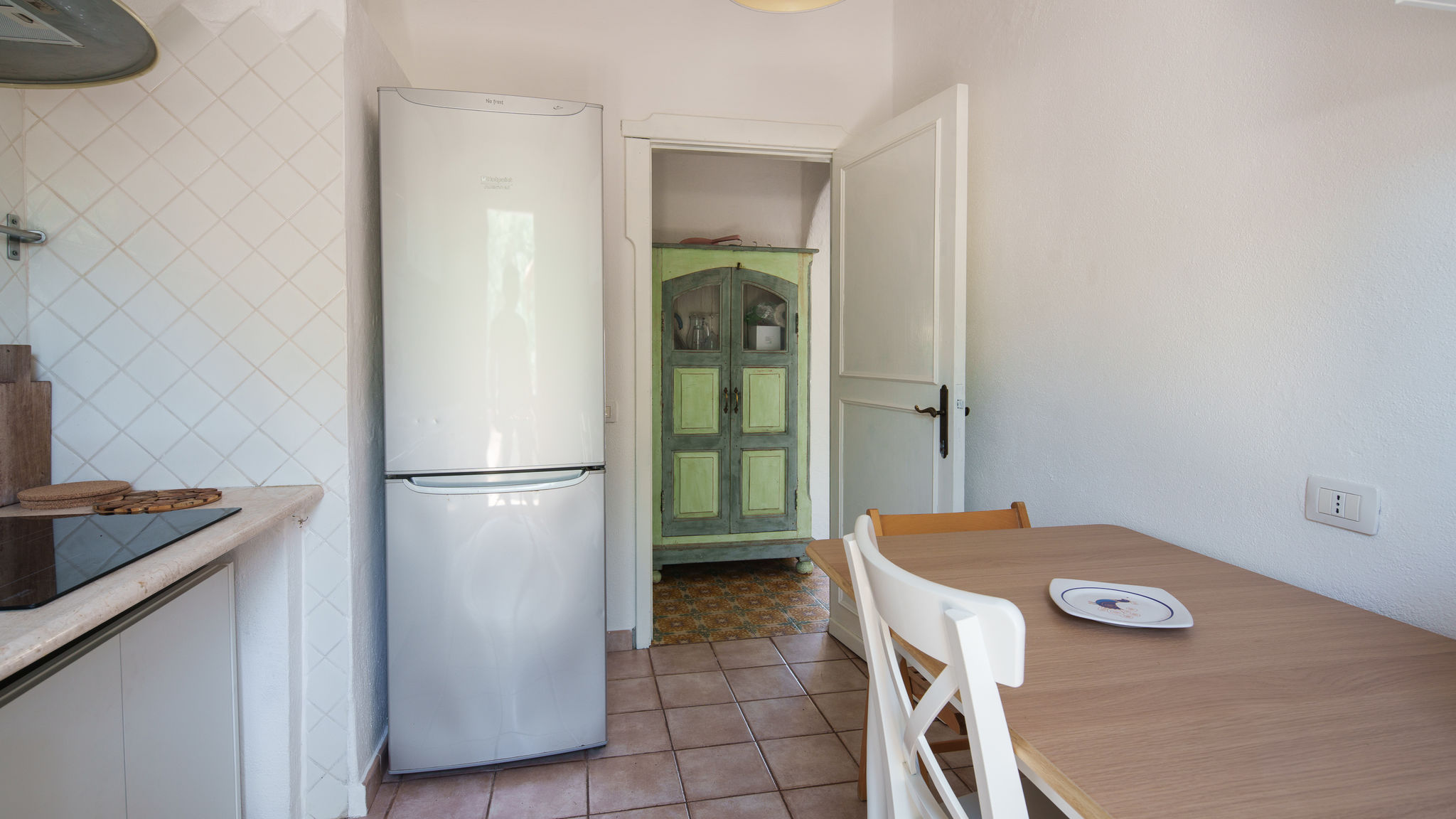 Italianway Arzachena Stazzo del Sole