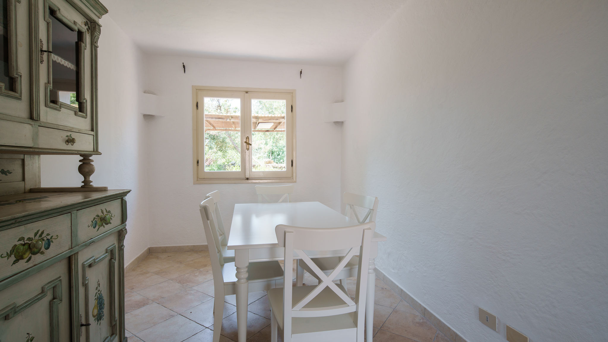 Italianway Arzachena Stazzo del Sole