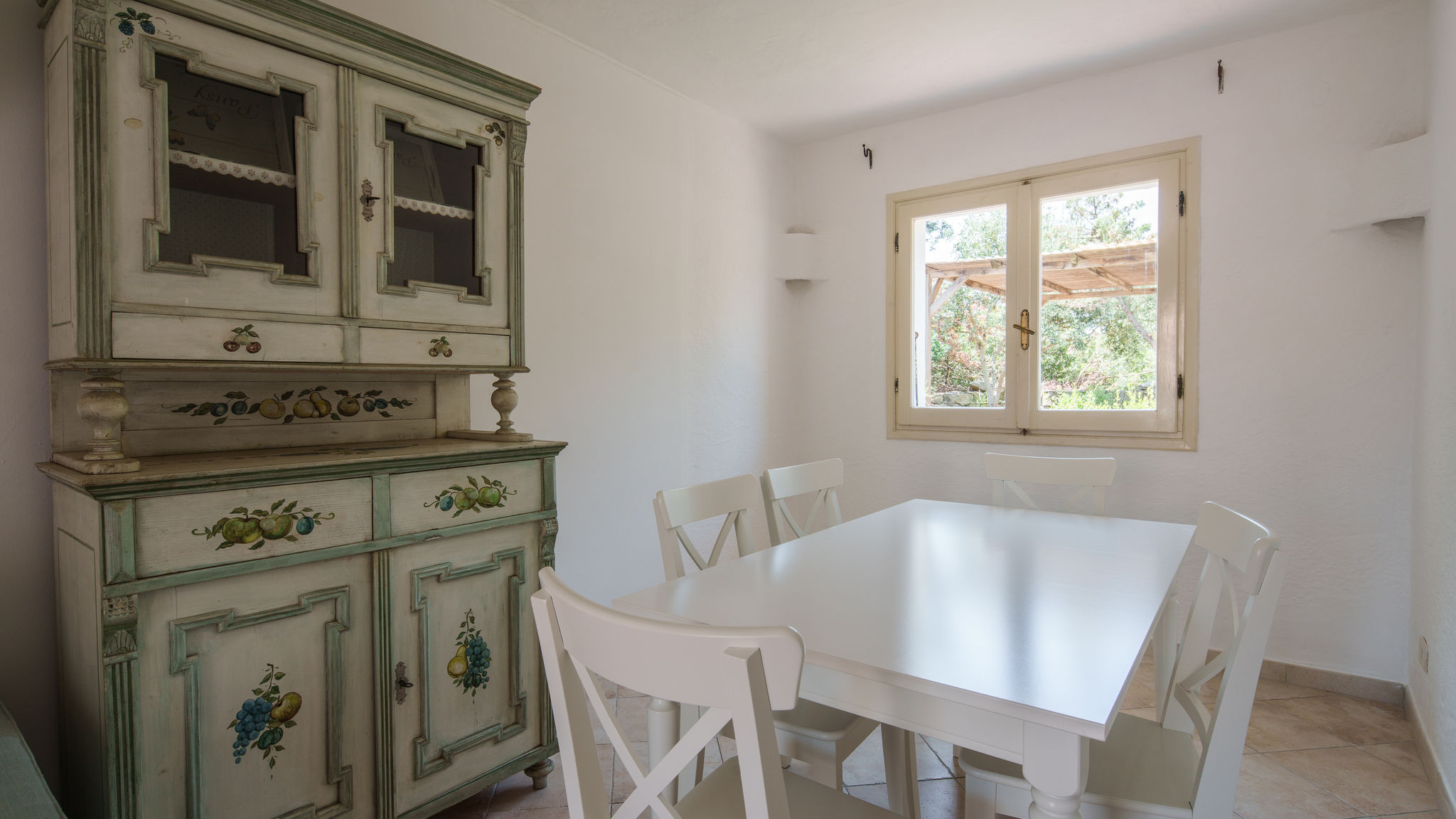 Italianway Arzachena Stazzo del Sole