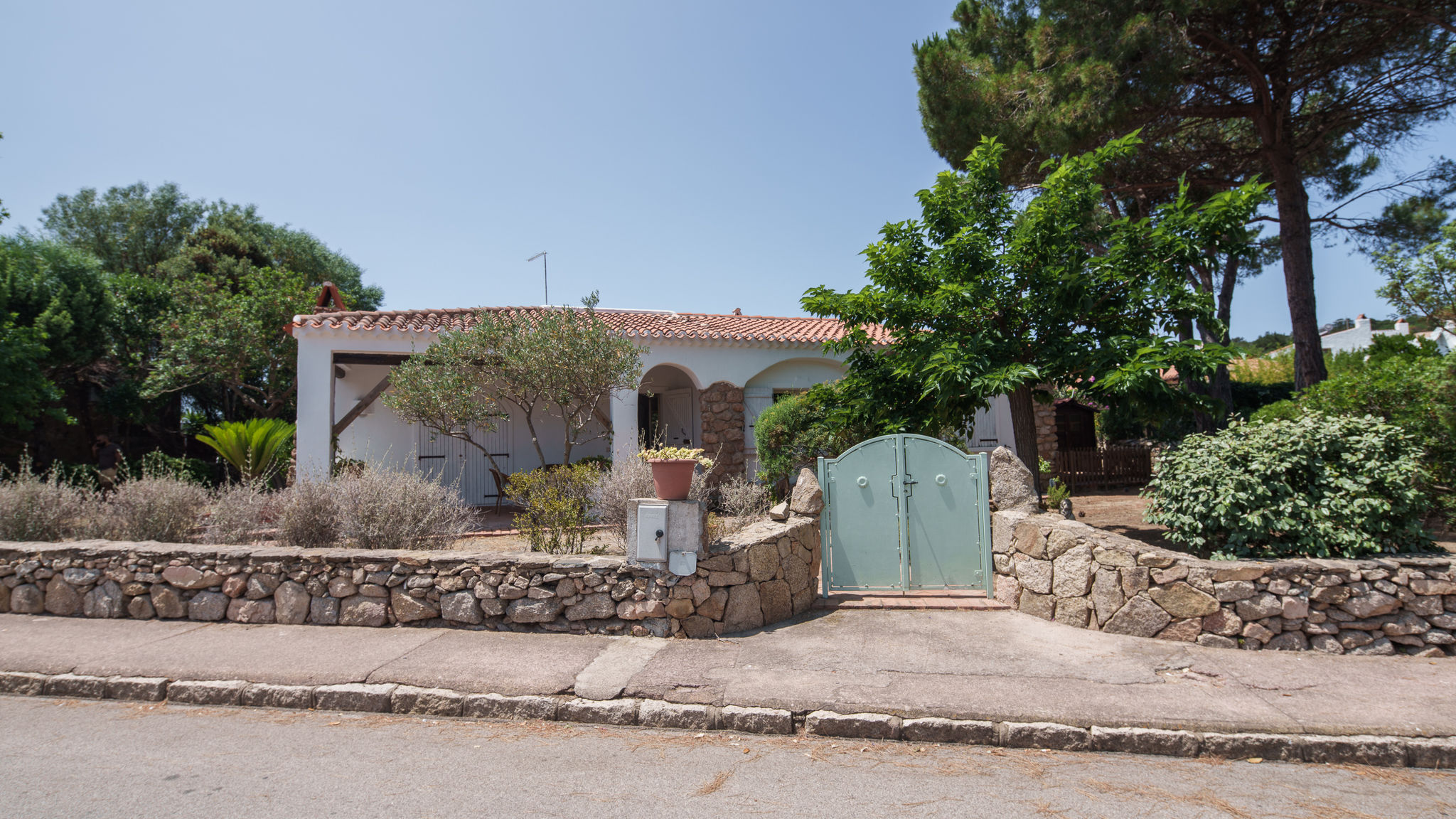 Italianway Arzachena Stazzo del Sole