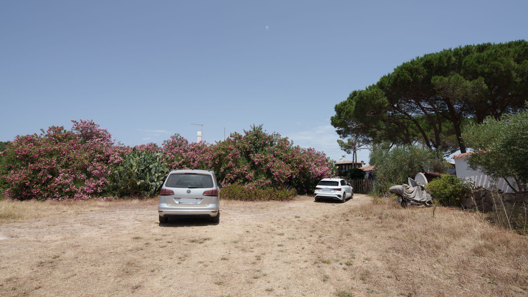 Italianway Arzachena Stazzo del Sole