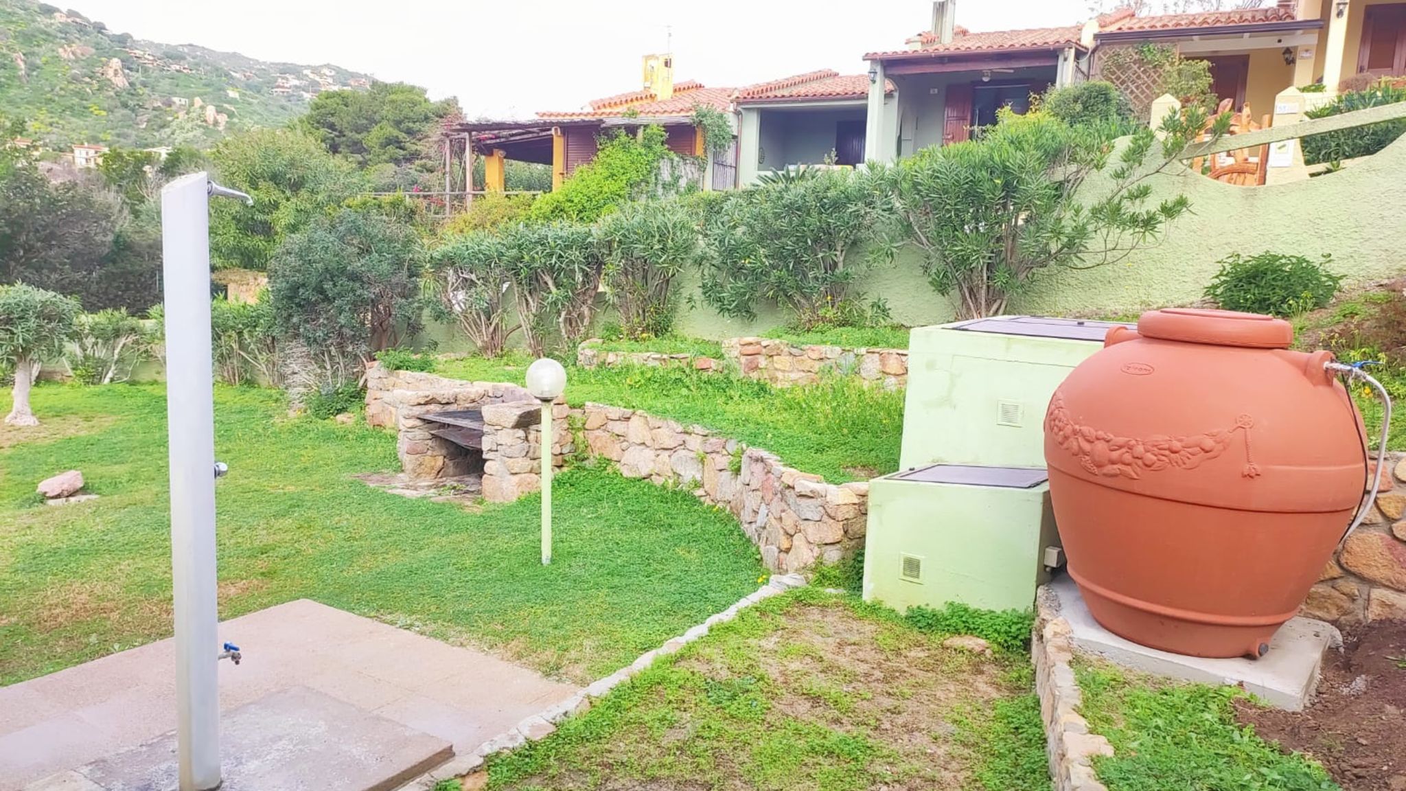 Italianway Muravera Villa Giorgia