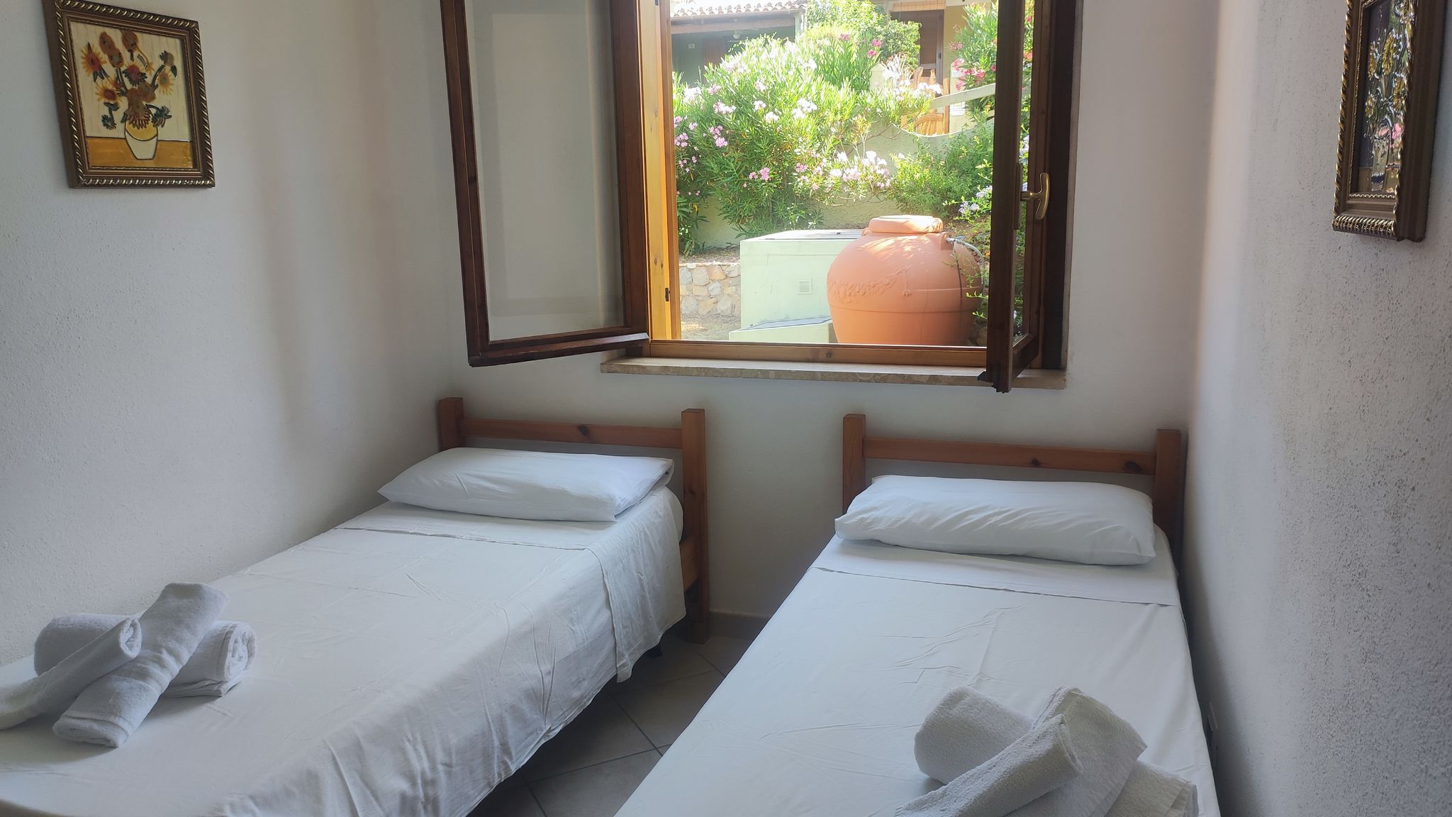 Italianway Muravera Villa Giorgia