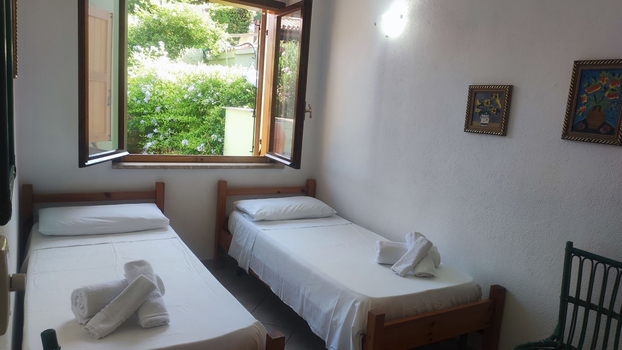 Italianway Muravera Villa Giorgia