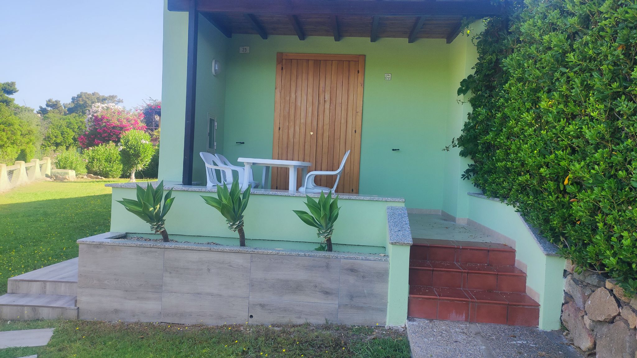 Italianway Muravera Villa Giorgia