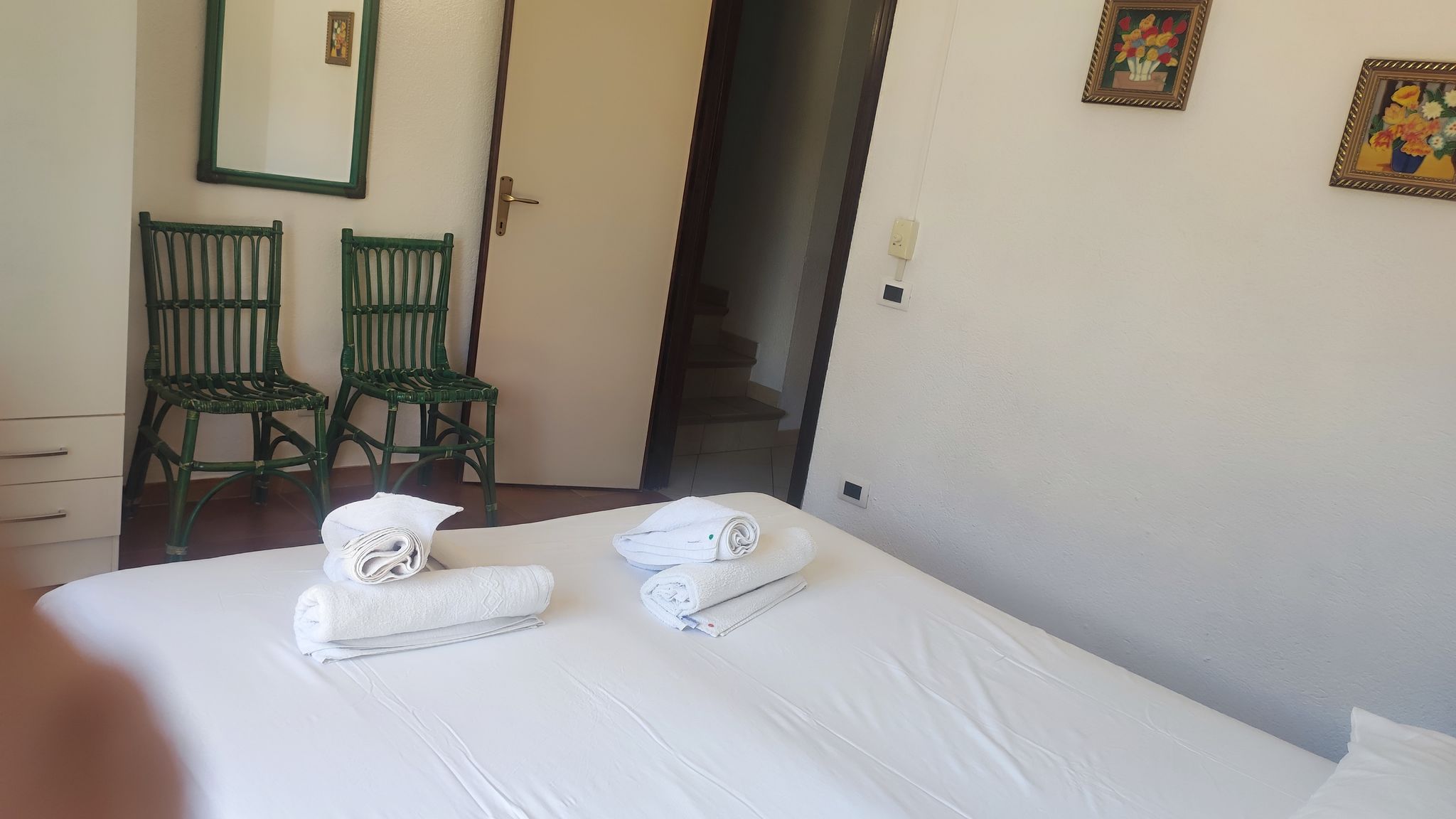 Italianway Muravera Villa Giorgia