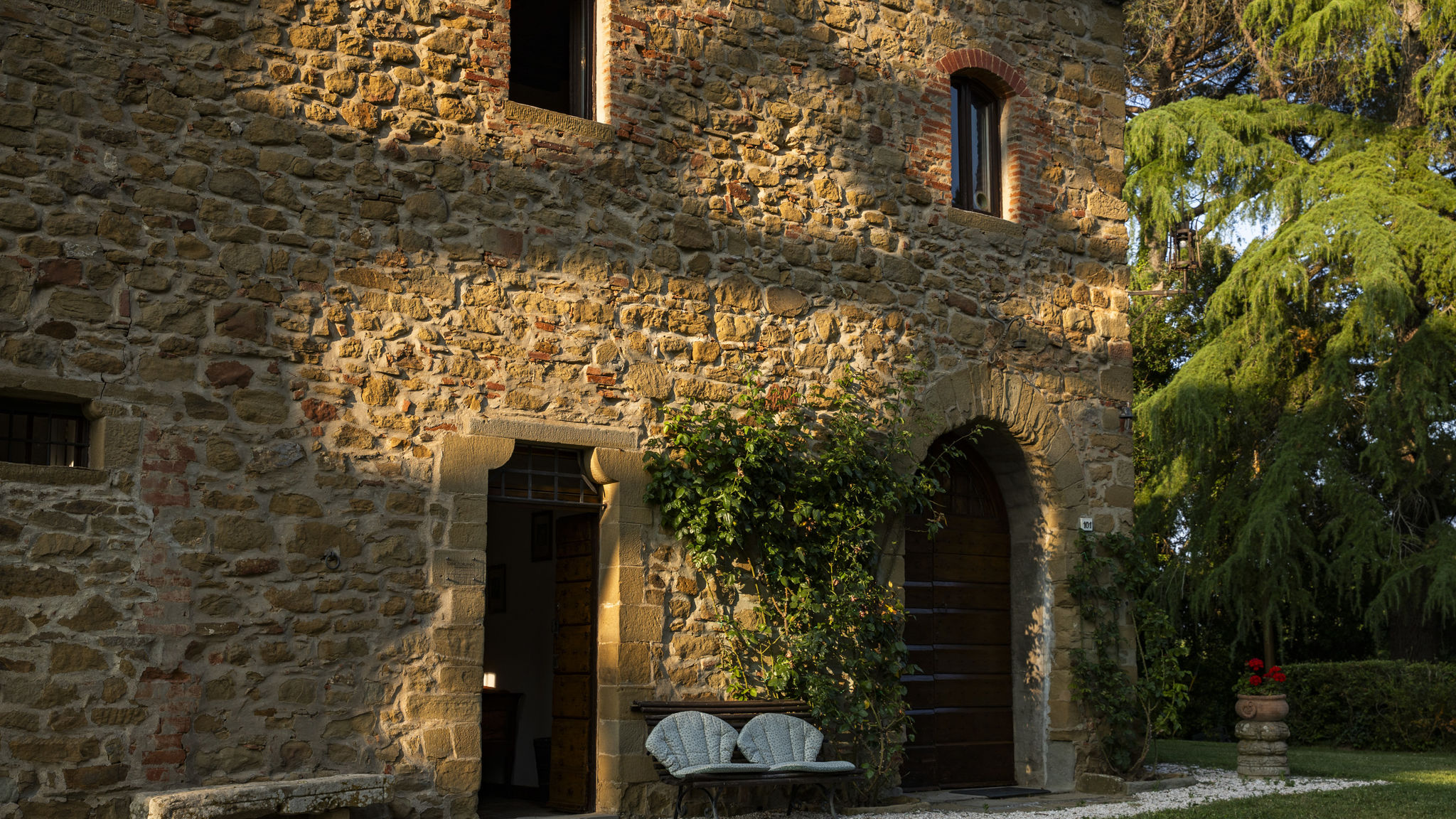 Italianway Paciano Torre di Paciano 10+2