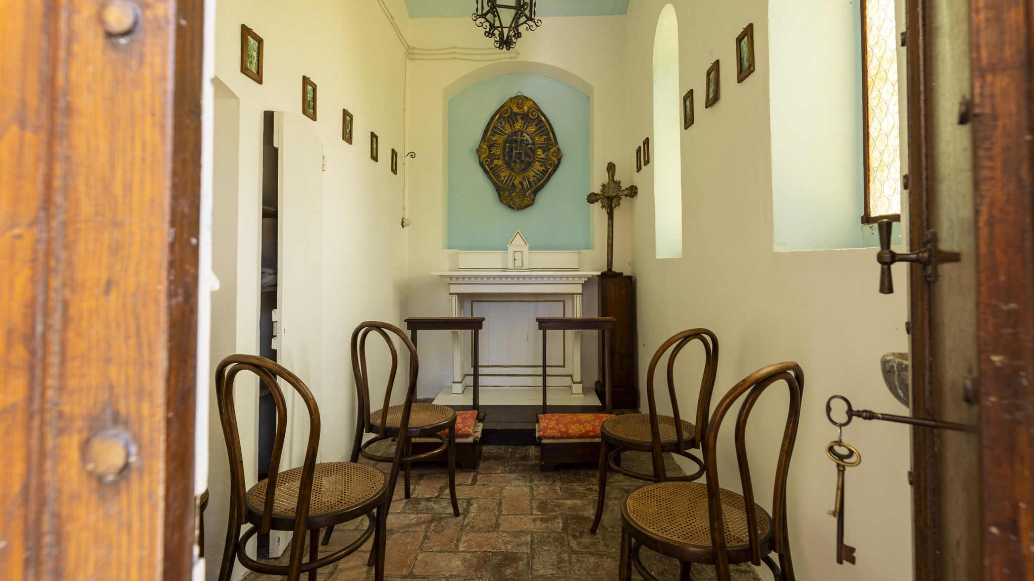 Italianway Paciano Torre di Paciano 10+2
