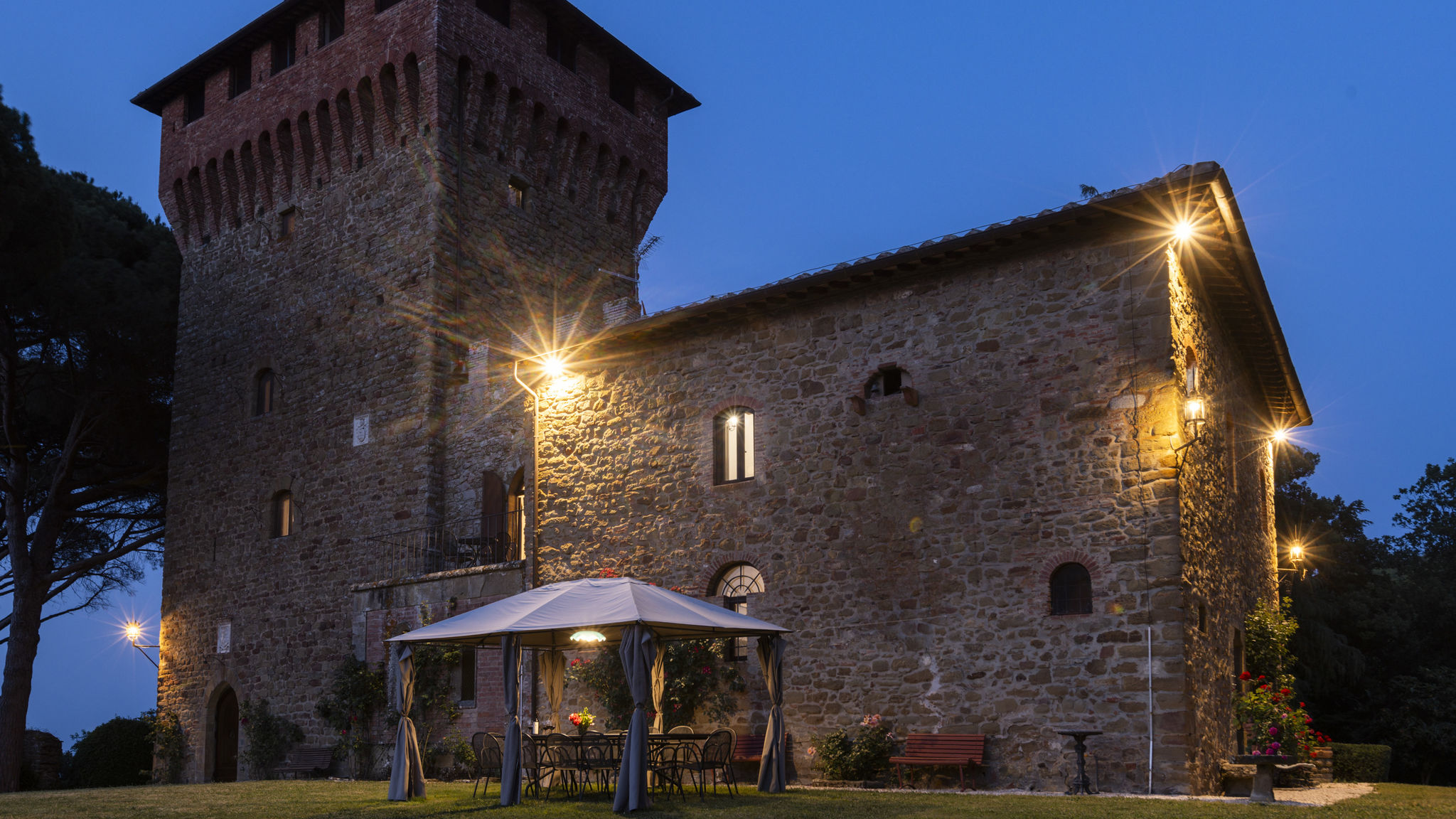 Italianway Paciano Torre di Paciano 10+2