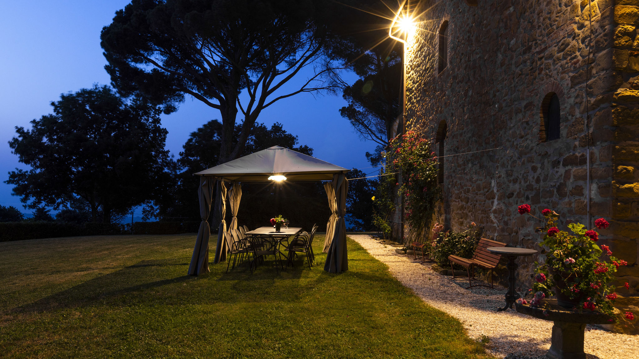 Italianway Paciano Torre di Paciano 10+2