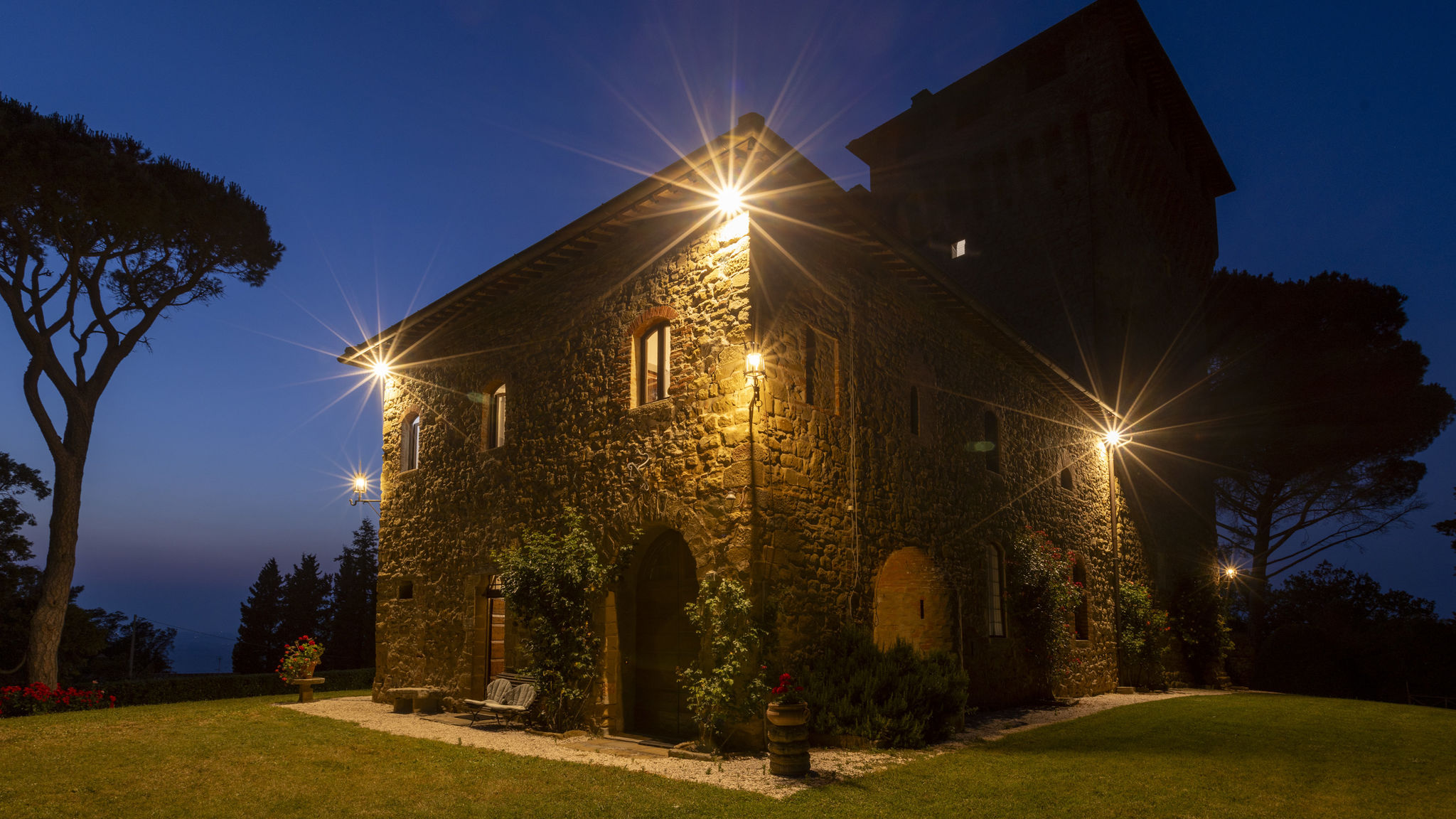 Italianway Paciano Torre di Paciano 10+2