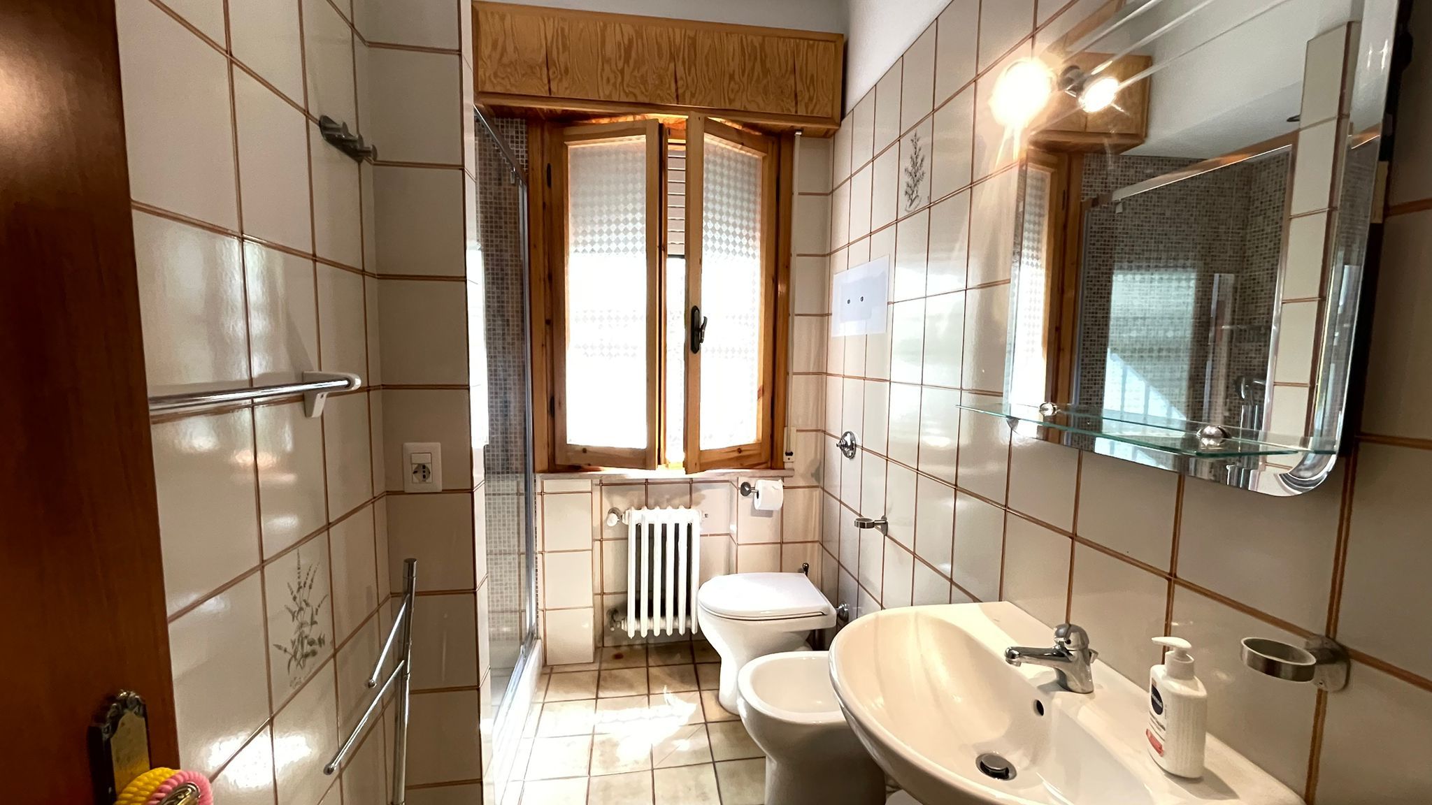 Italianway Riccione Mare Carlo