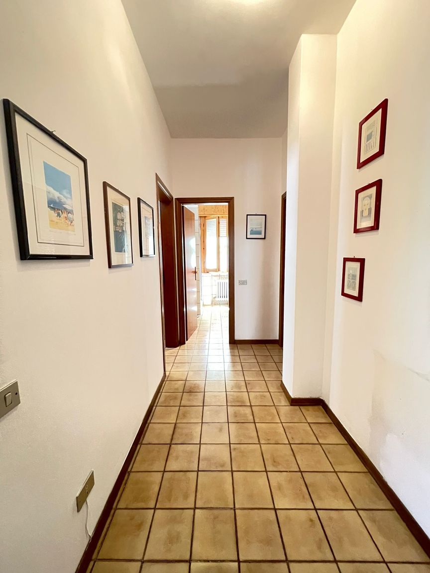 Italianway Riccione Mare Carlo