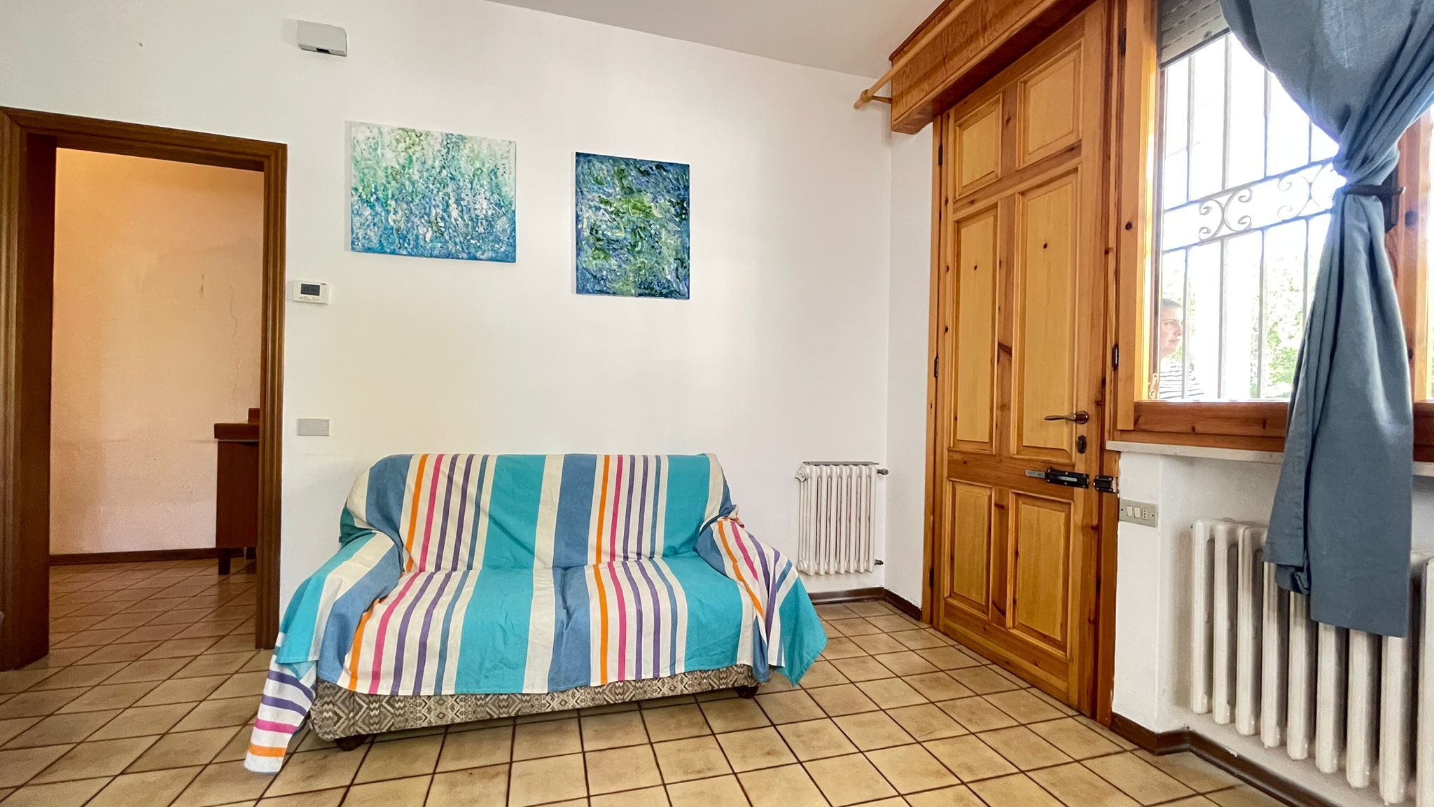 Italianway Riccione Mare Carlo