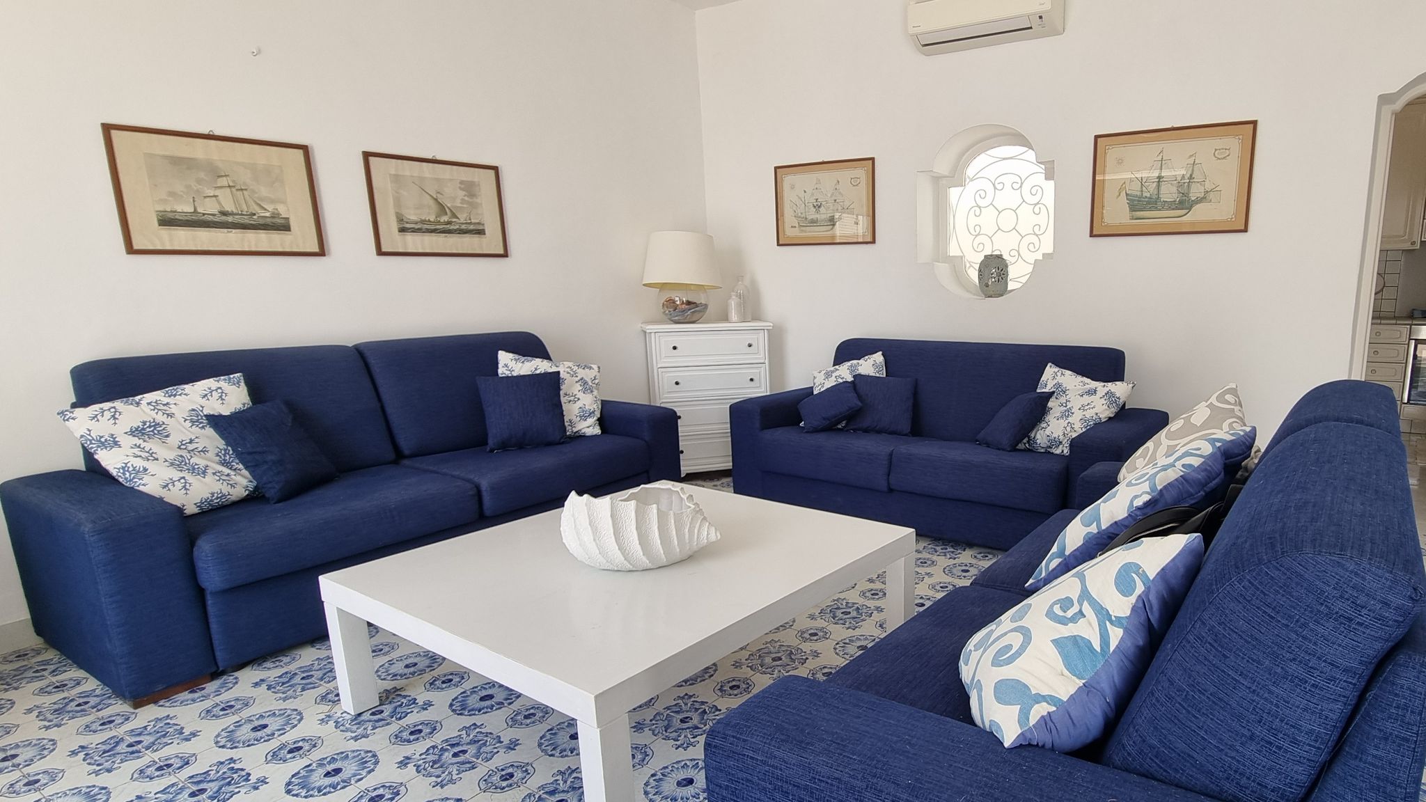 Italianway Ischia La Tolda sul Castello