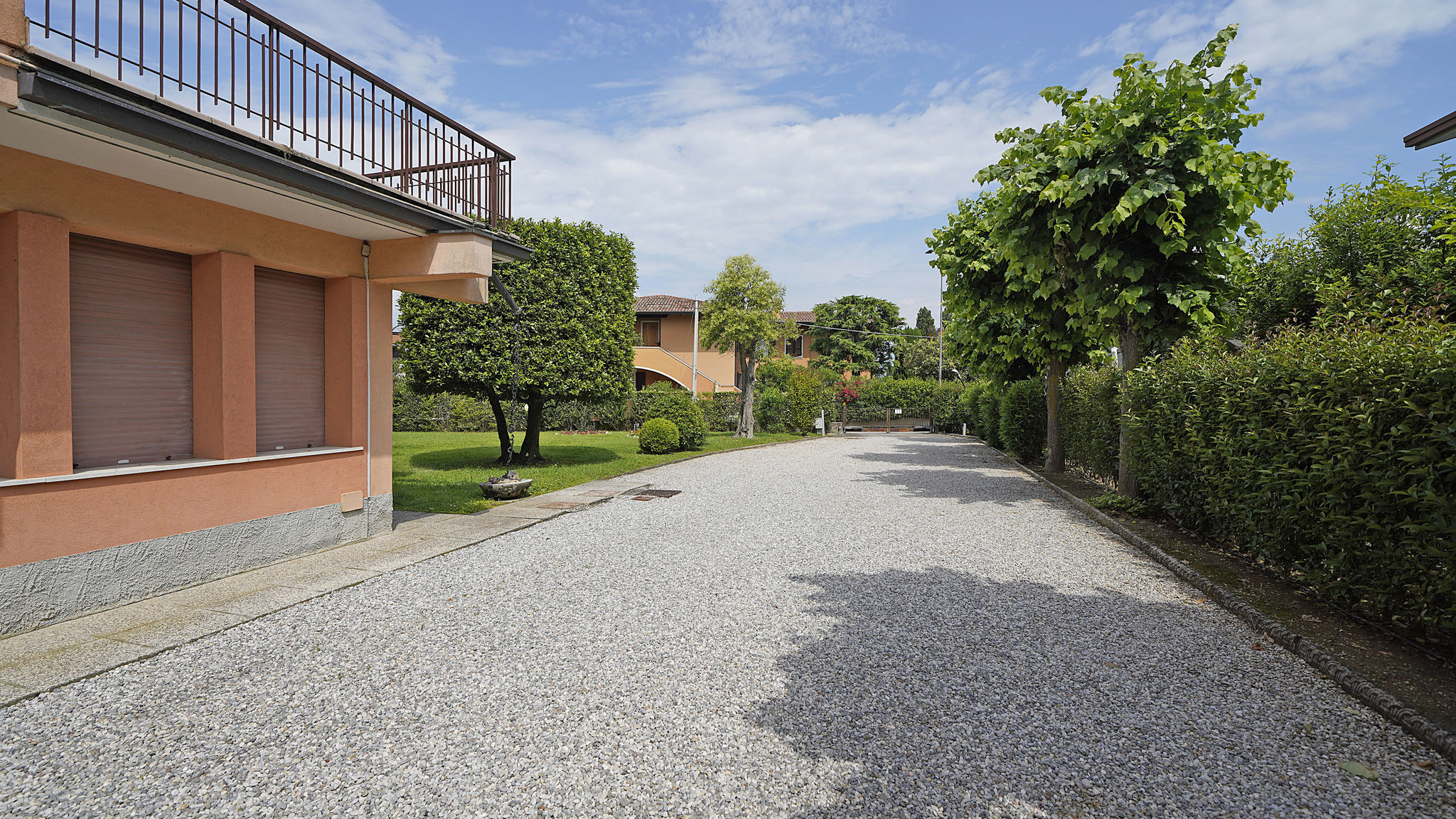 Italianway Sirmione Casa Tramonto sul lago