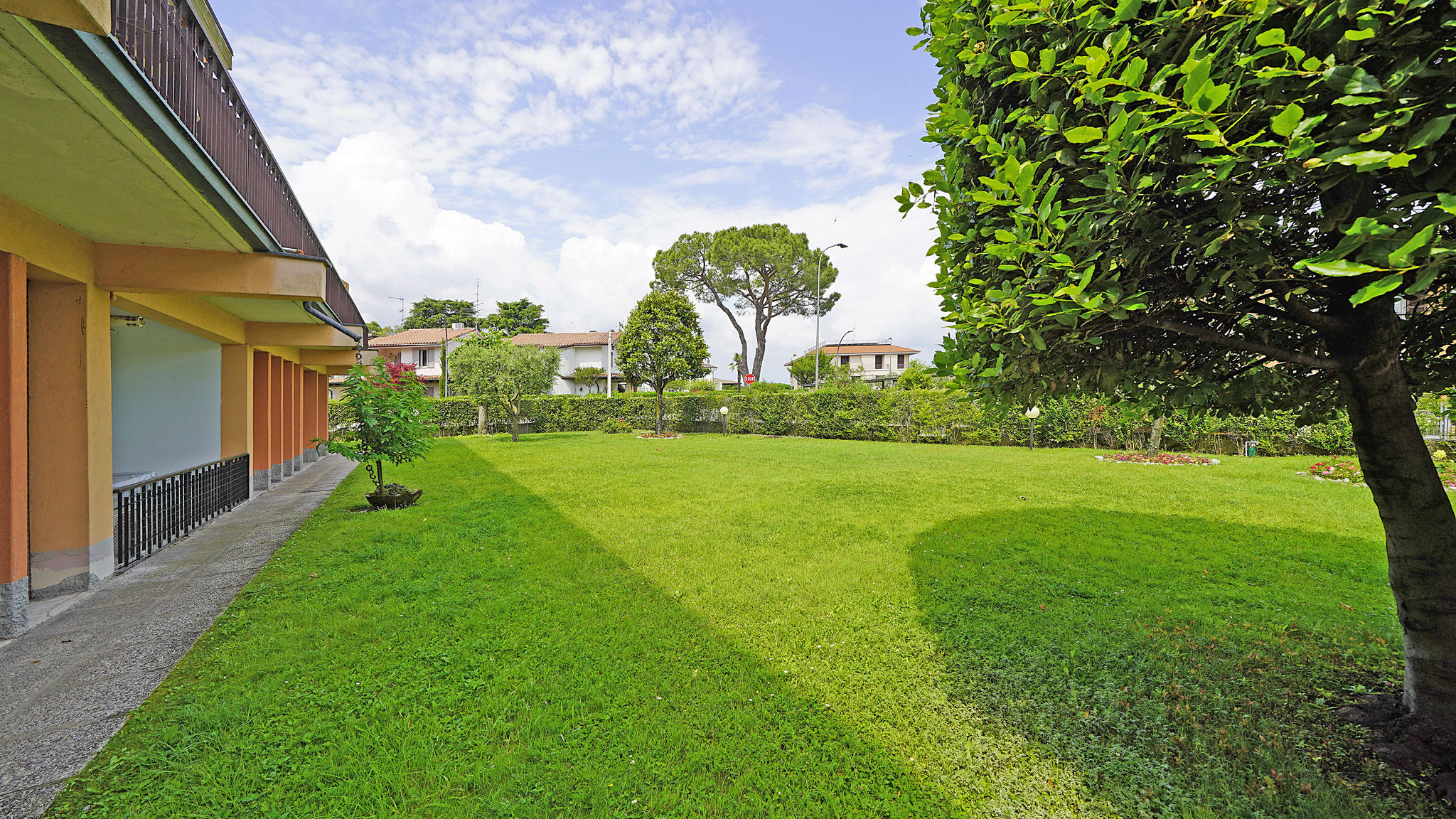 Italianway Sirmione Casa Tramonto sul lago