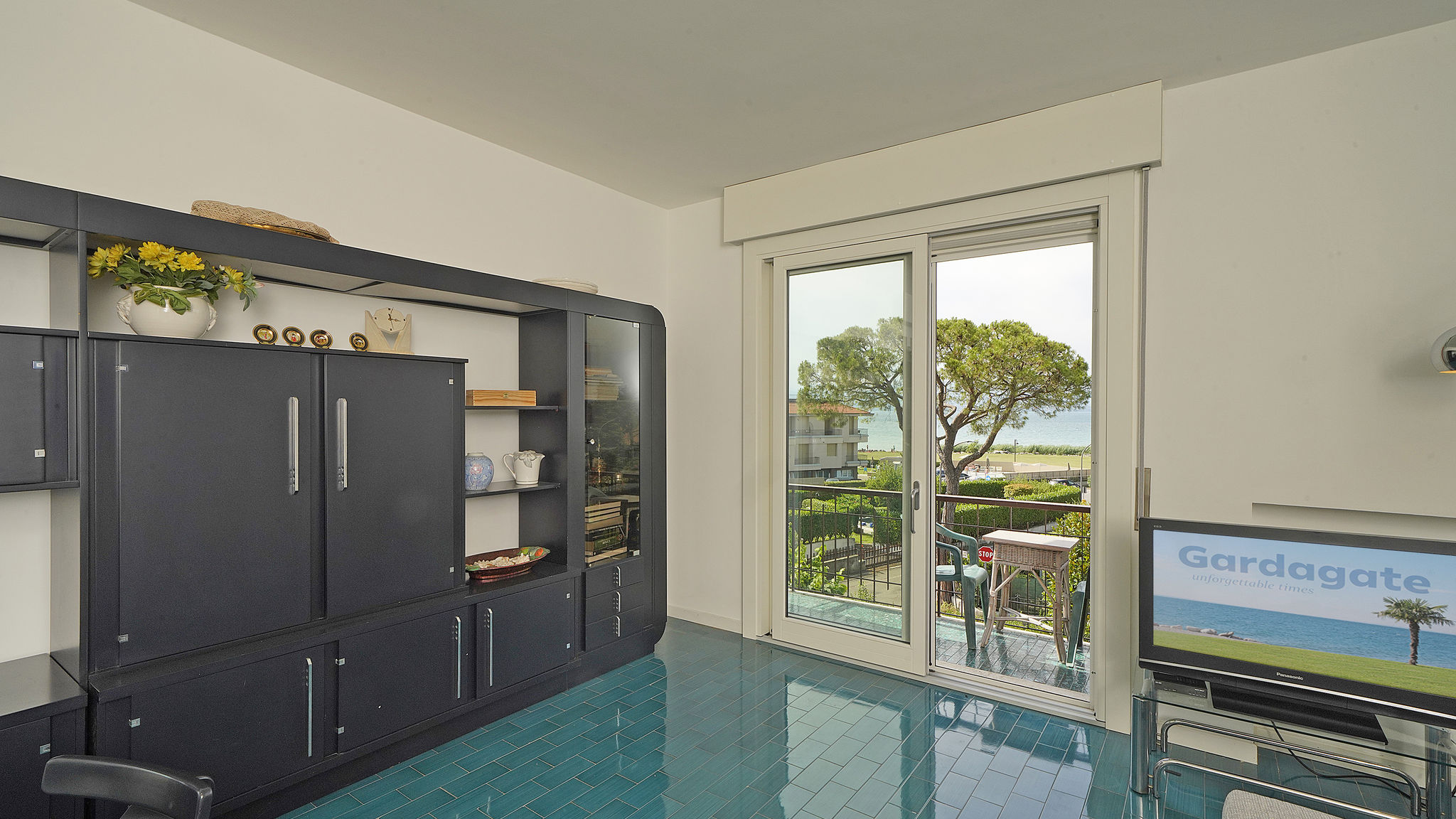 Italianway Sirmione Casa Tramonto sul lago