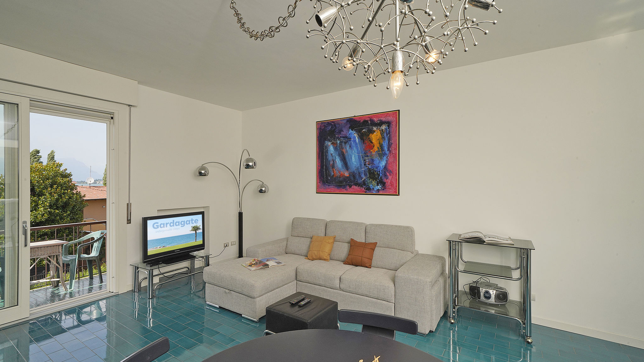 Italianway Sirmione Casa Tramonto sul lago