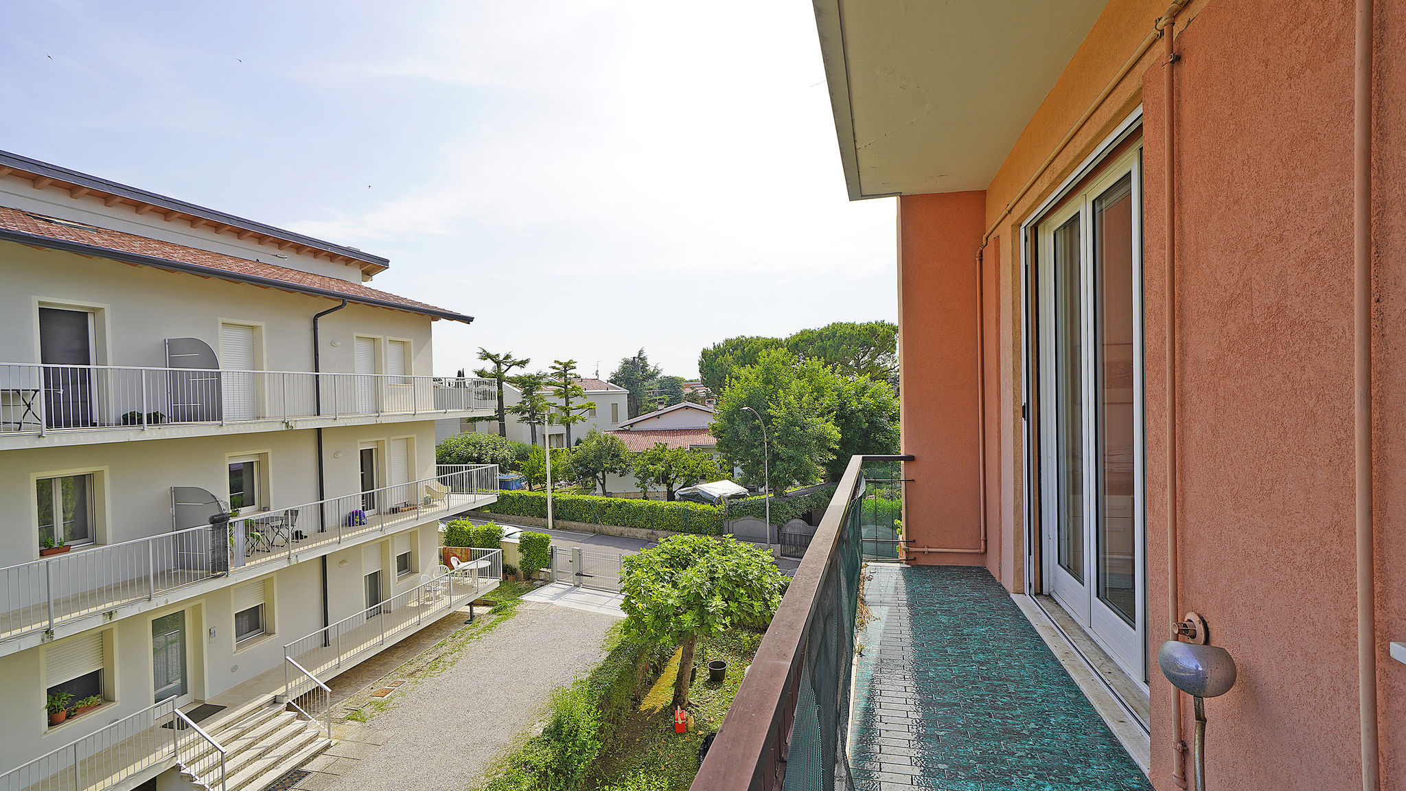 Italianway Sirmione Casa Tramonto sul lago
