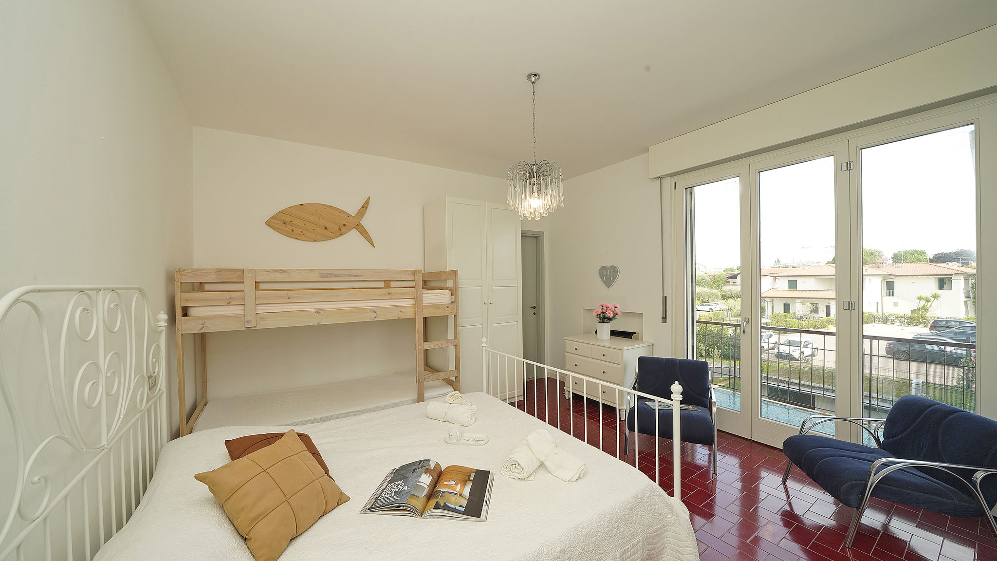 Italianway Sirmione Casa Tramonto sul lago