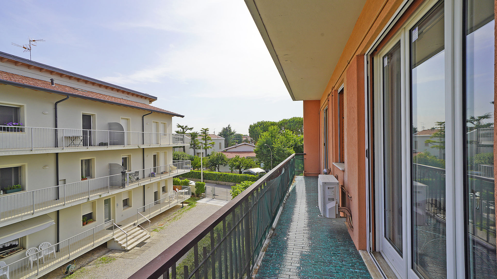 Italianway Sirmione Casa Tramonto sul lago