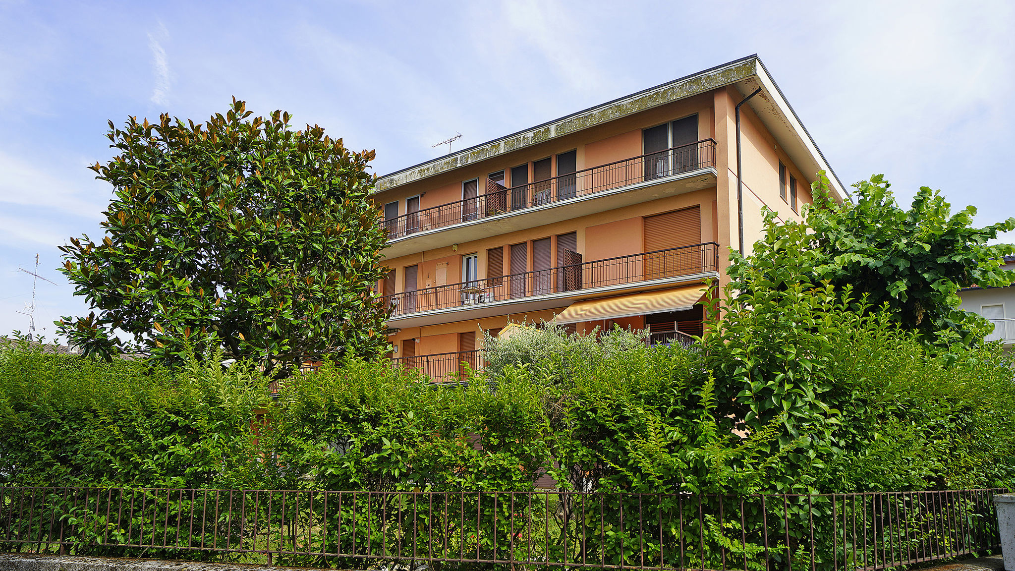 Italianway Sirmione Casa Tramonto sul lago