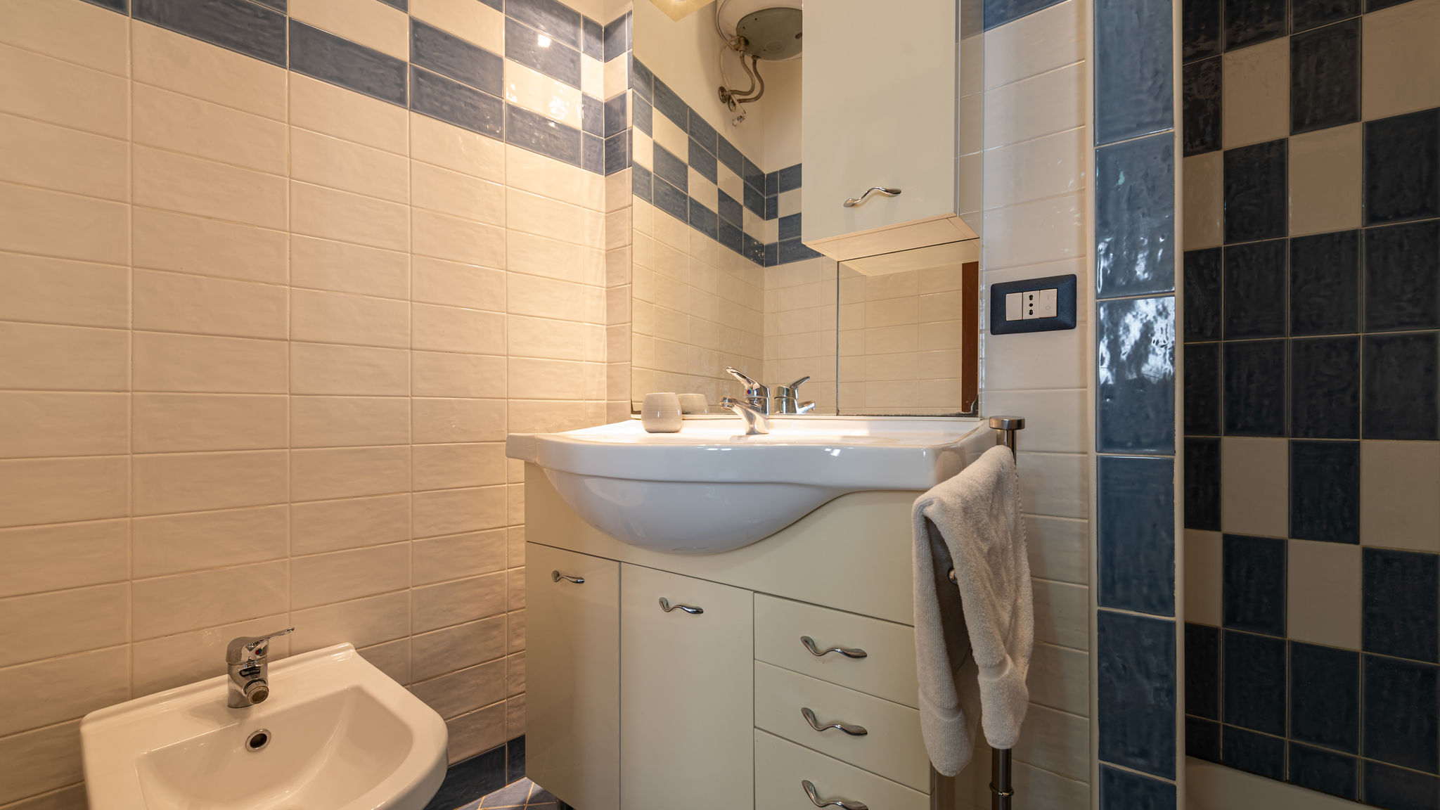 Italianway Napoli Erica Home