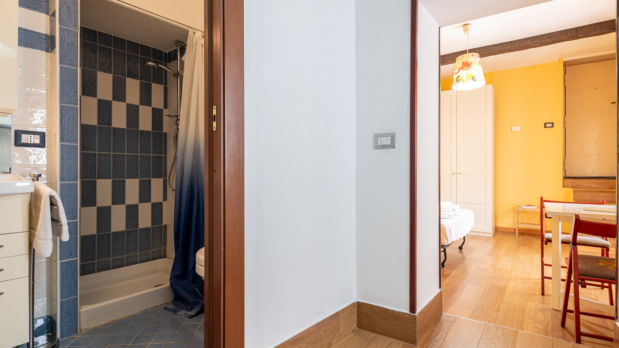 Italianway Napoli Erica Home